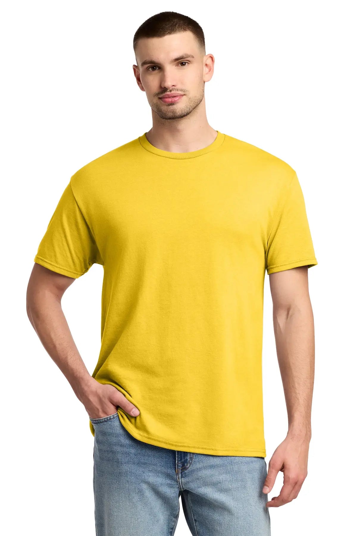 Jerzees® Dri-Power® 50/50 Cotton/Poly T-Shirt #29M