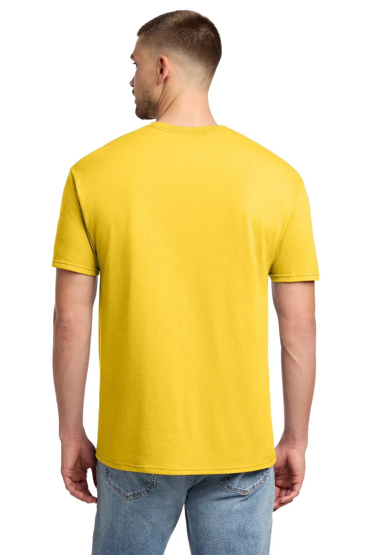 Jerzees® Dri-Power® 50/50 Cotton/Poly T-Shirt #29M