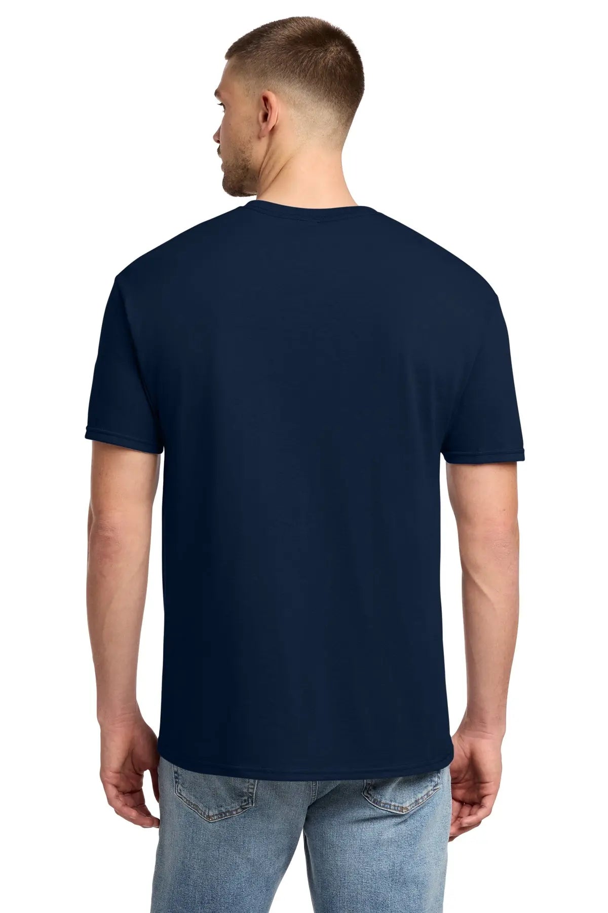 Jerzees® Dri-Power® 50/50 Cotton/Poly T-Shirt #29M
