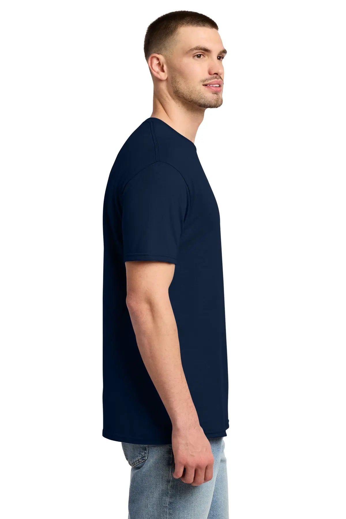 Jerzees® Dri-Power® 50/50 Cotton/Poly T-Shirt #29M