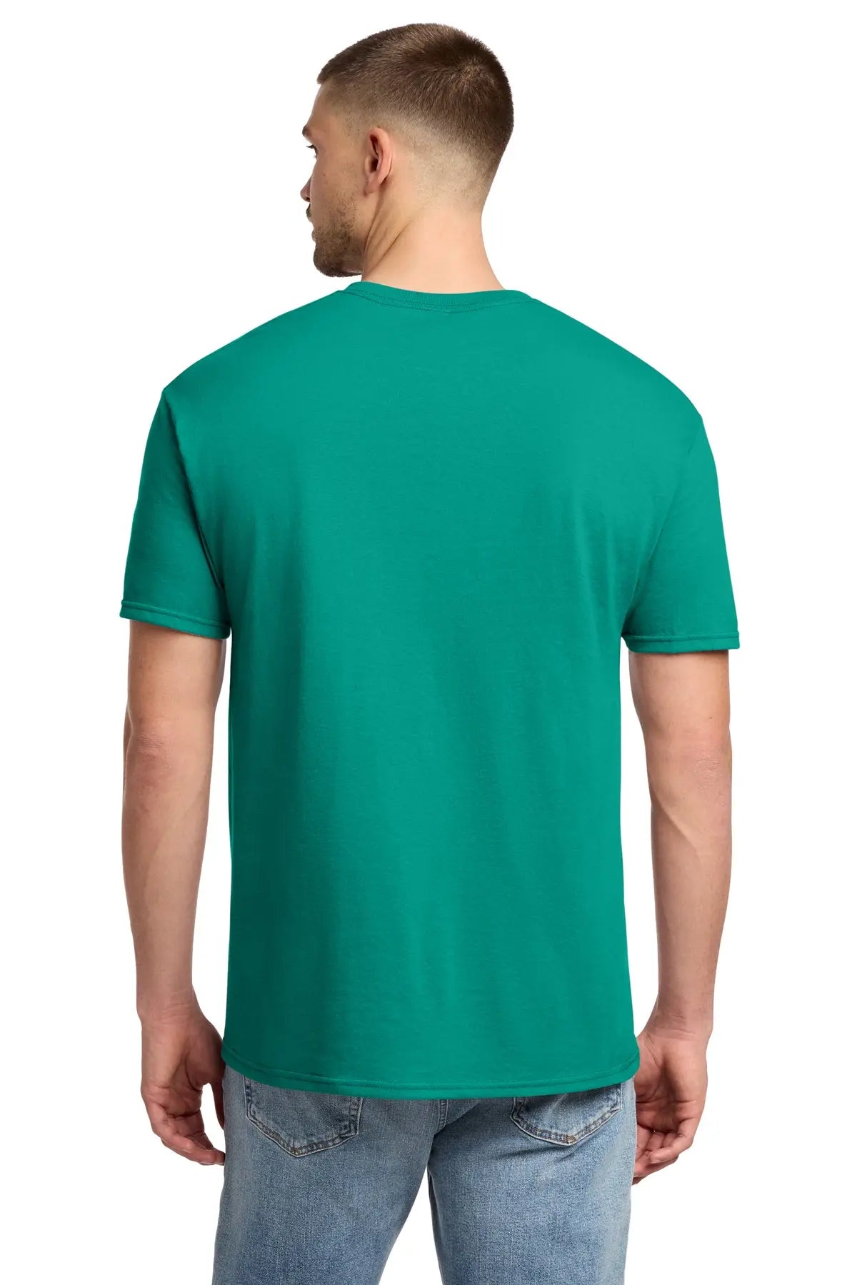 Jerzees® Dri-Power® 50/50 Cotton/Poly T-Shirt #29M