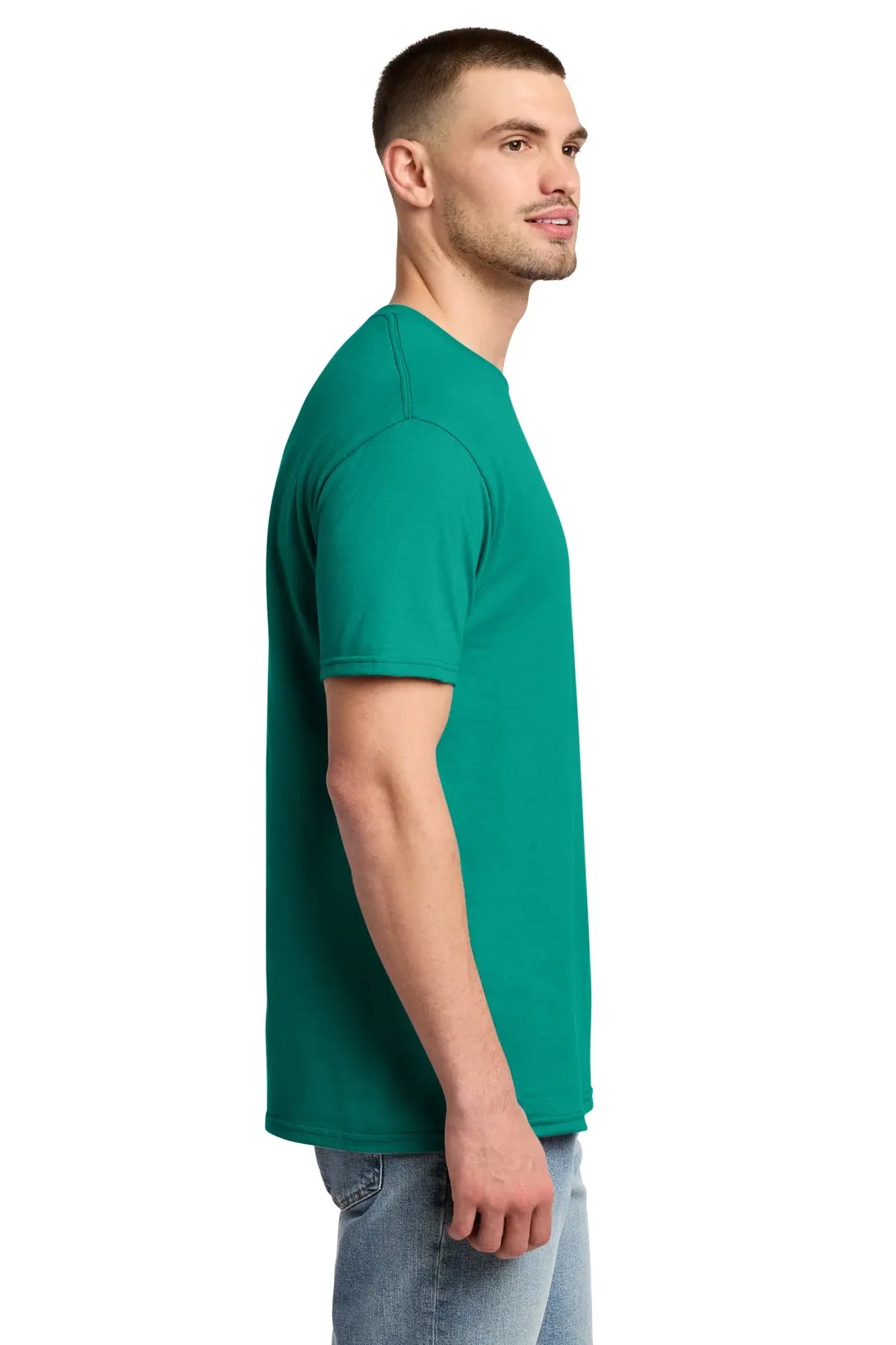Jerzees® Dri-Power® 50/50 Cotton/Poly T-Shirt #29M