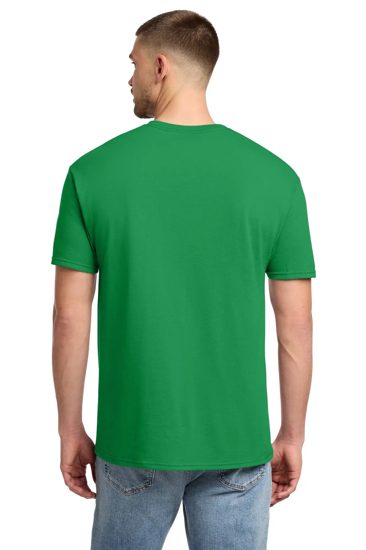 Jerzees® Dri-Power® 50/50 Cotton/Poly T-Shirt #29M