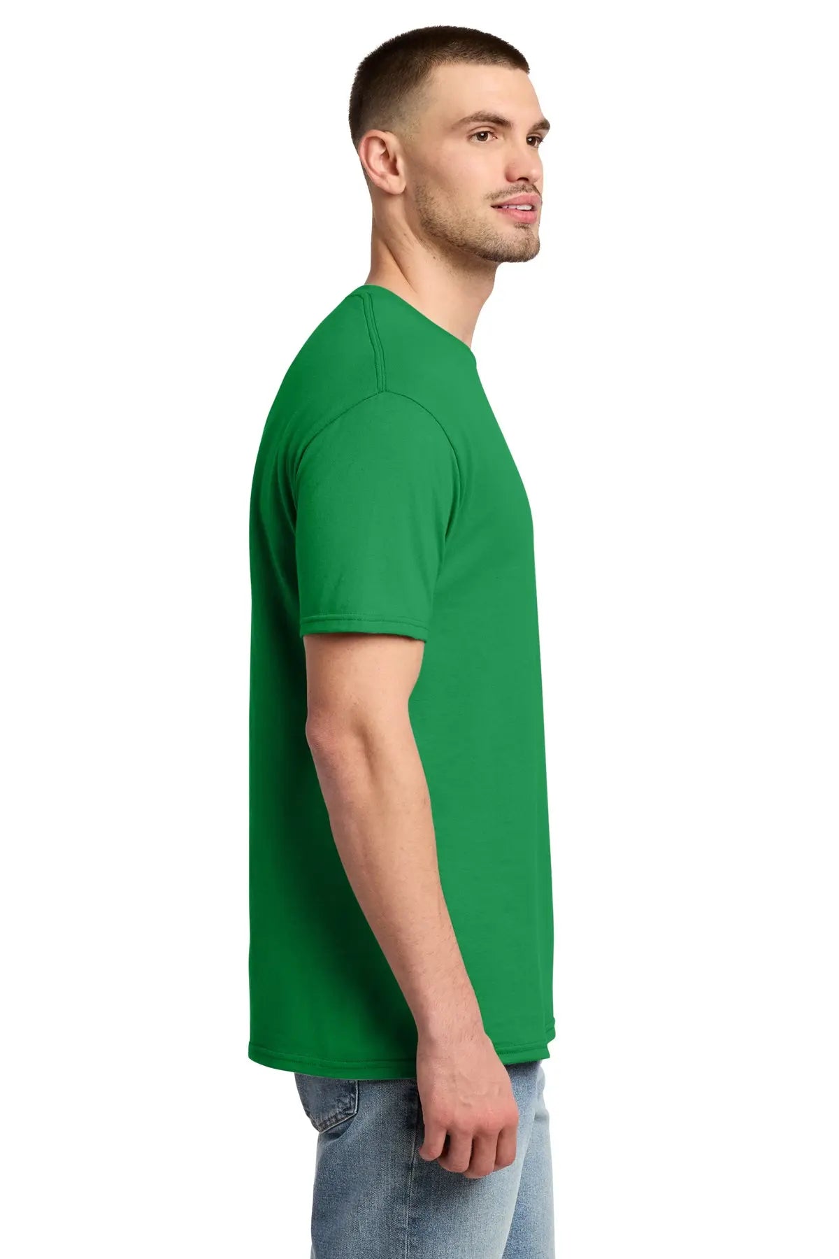 Jerzees® Dri-Power® 50/50 Cotton/Poly T-Shirt #29M