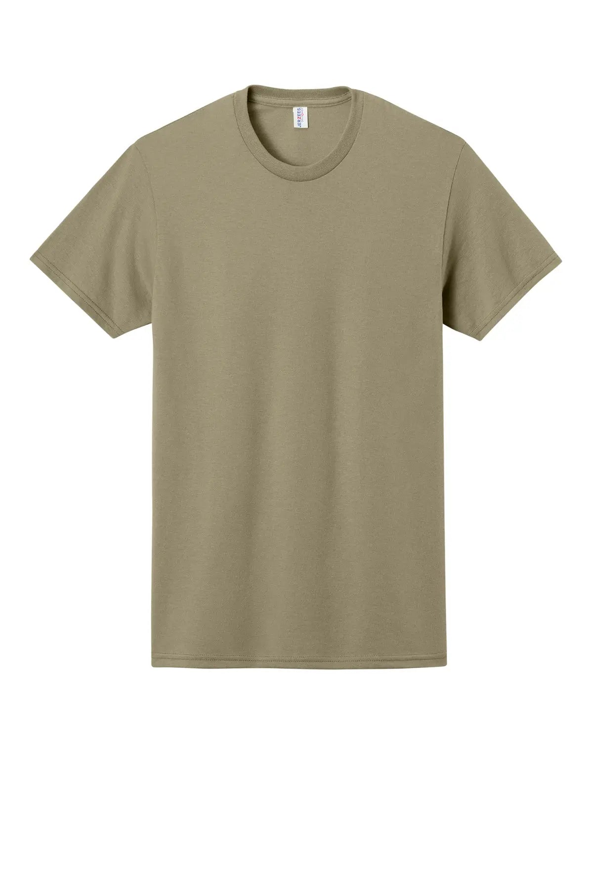 Jerzees® Dri-Power® 50/50 Cotton/Poly T-Shirt #29M