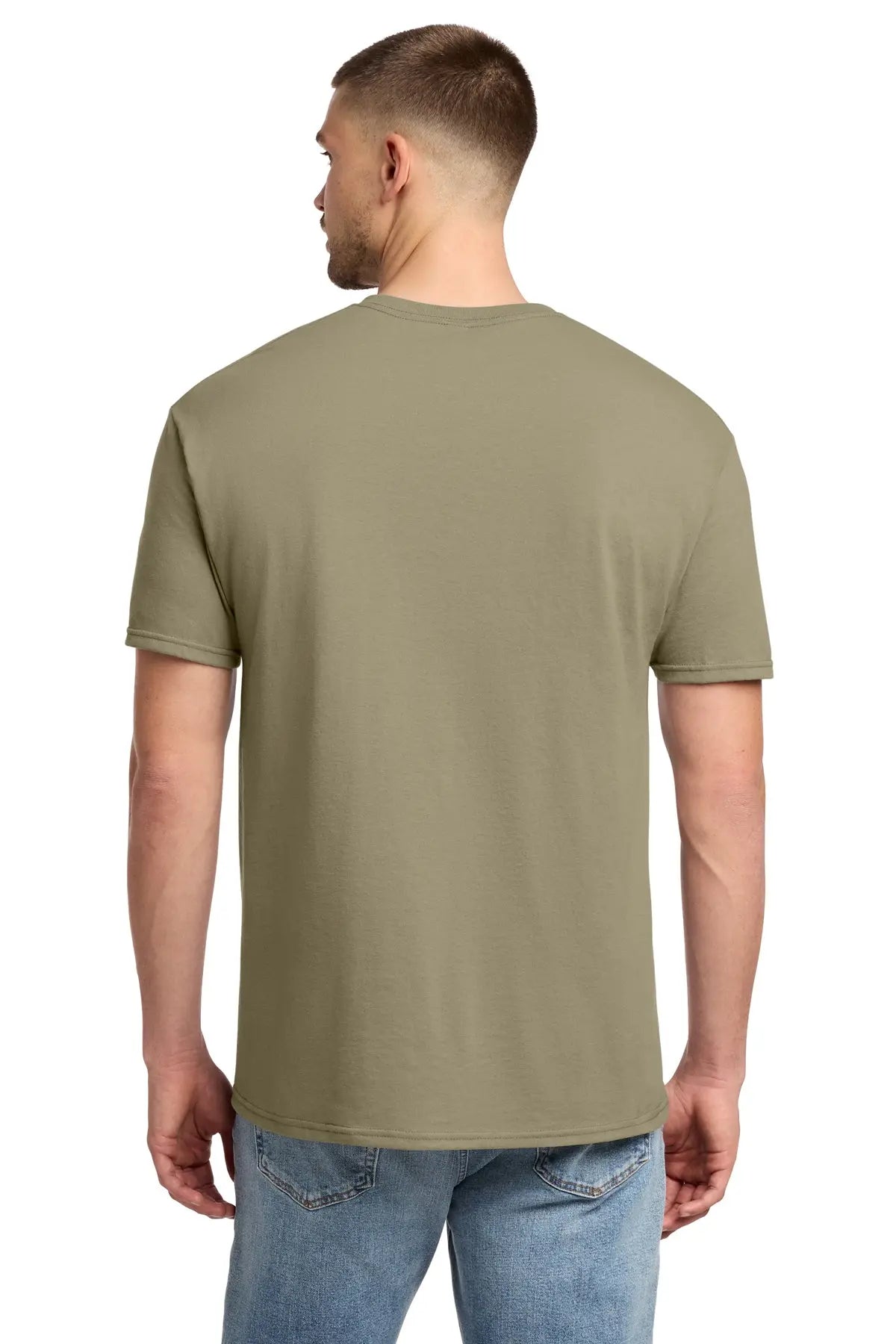Jerzees® Dri-Power® 50/50 Cotton/Poly T-Shirt #29M
