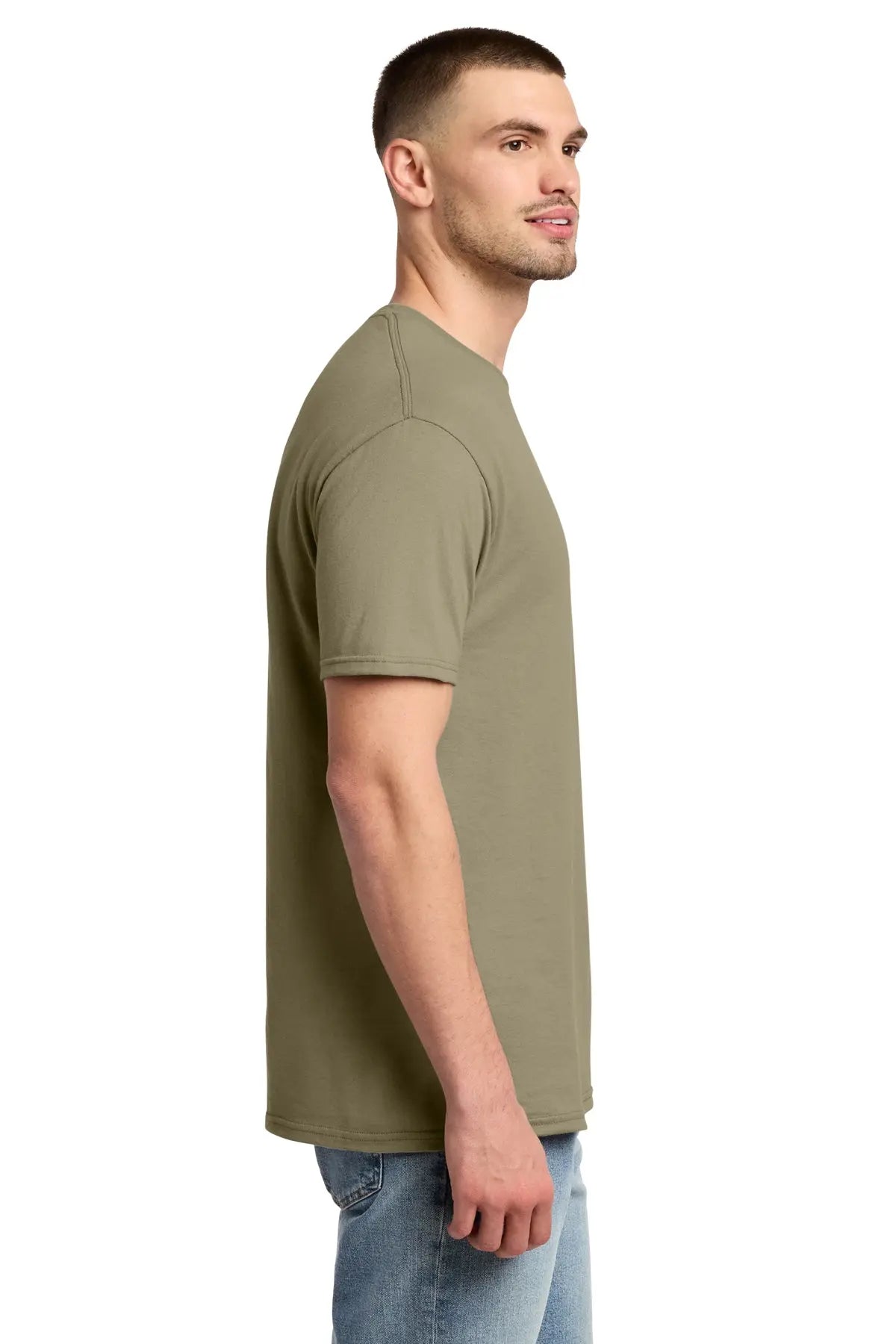 Jerzees® Dri-Power® 50/50 Cotton/Poly T-Shirt #29M