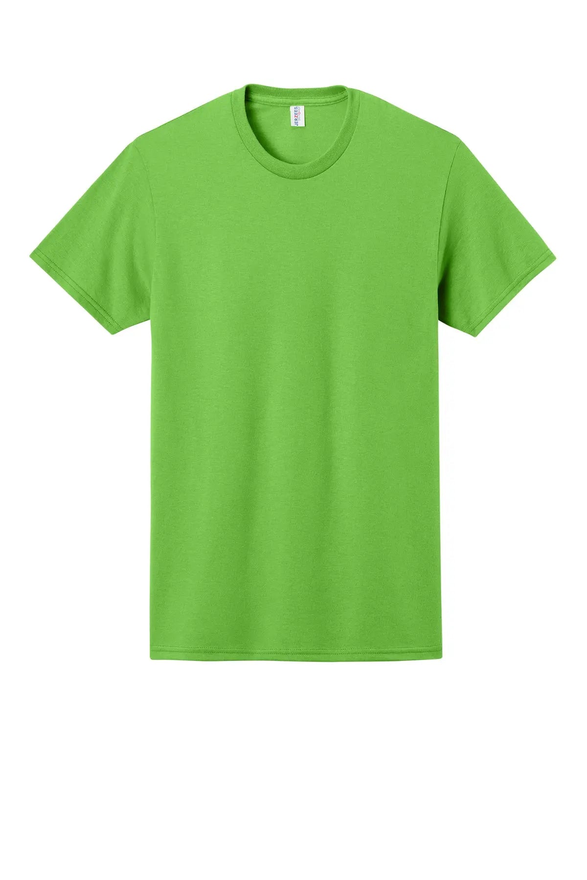 Jerzees® Dri-Power® 50/50 Cotton/Poly T-Shirt #29M