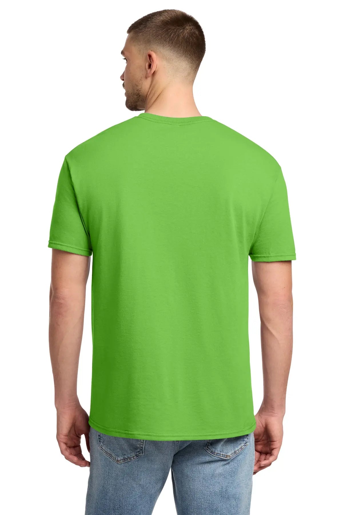 Jerzees® Dri-Power® 50/50 Cotton/Poly T-Shirt #29M