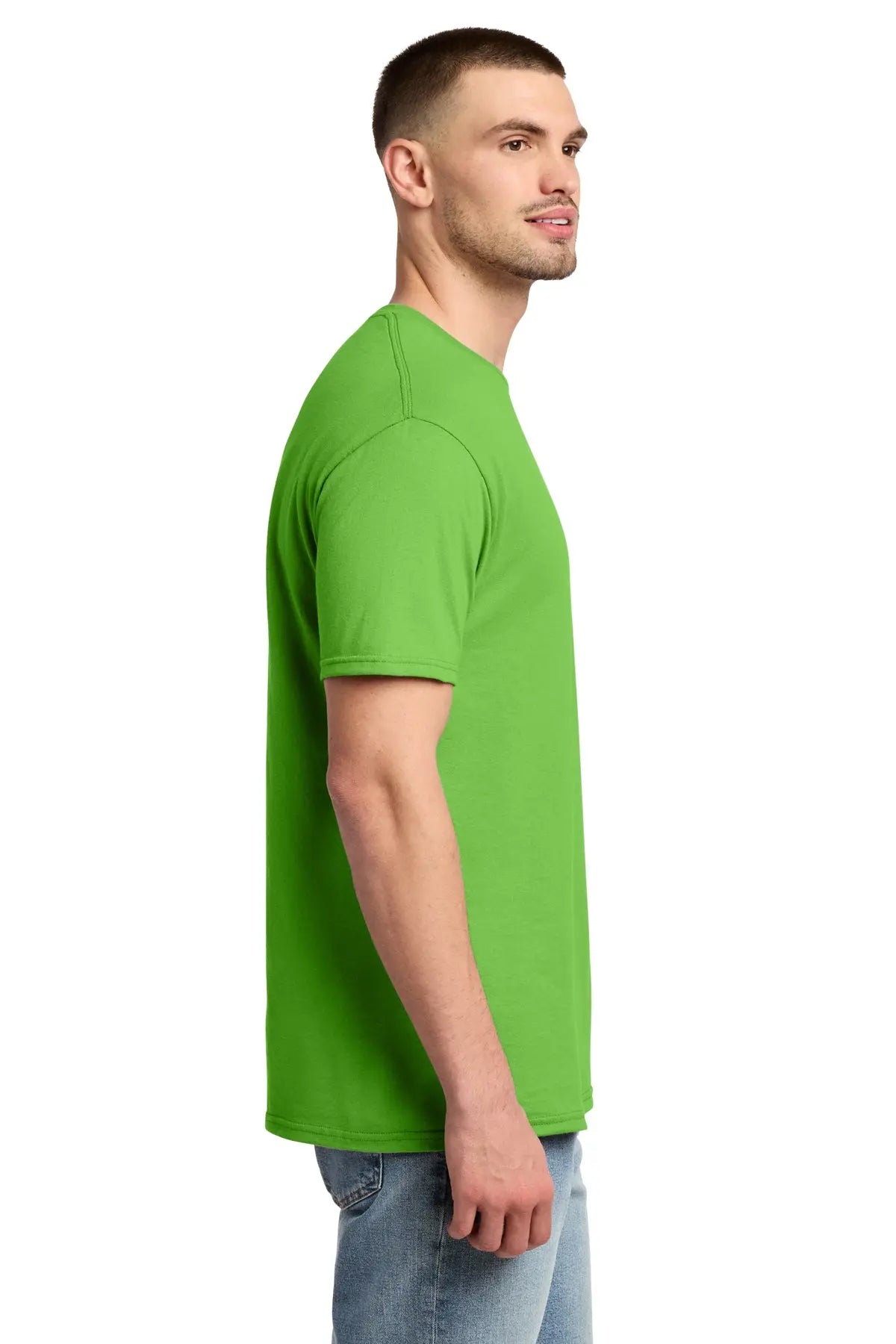 Jerzees® Dri-Power® 50/50 Cotton/Poly T-Shirt #29M