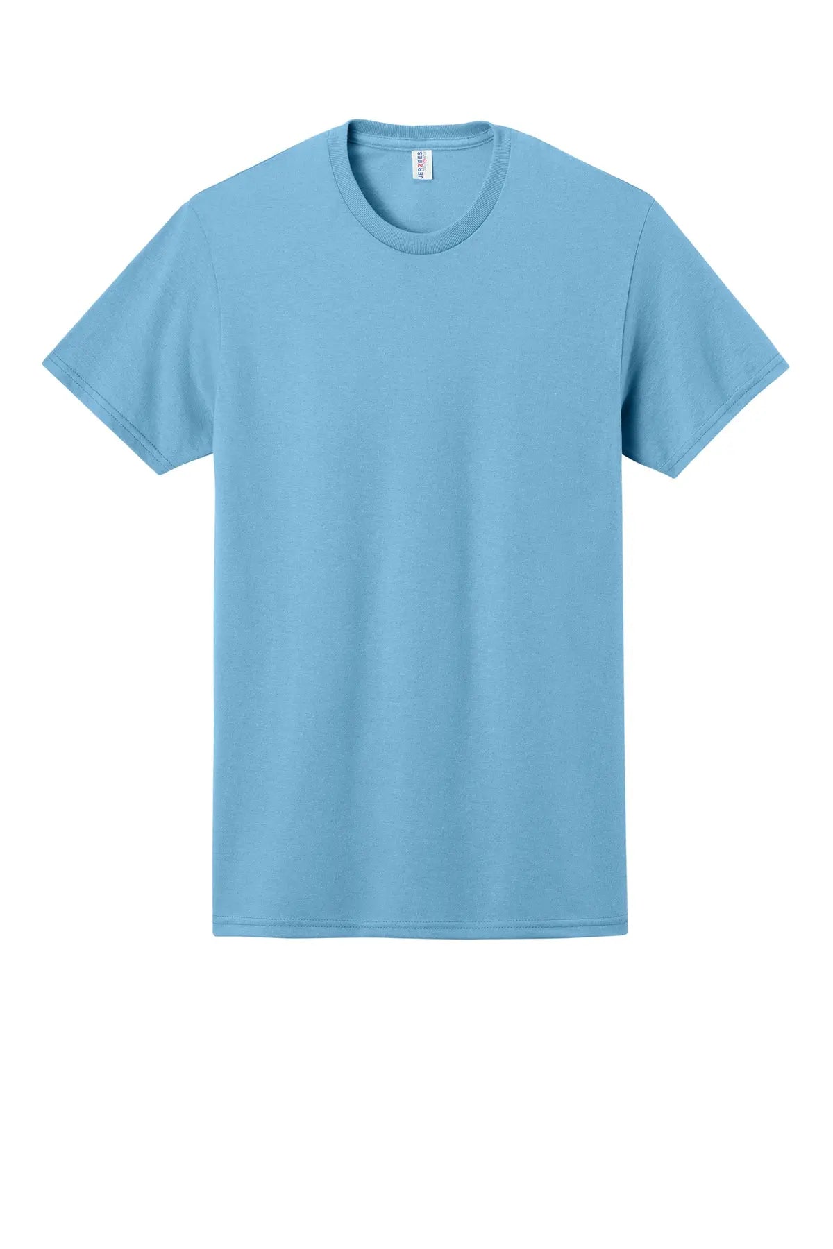 Jerzees® Dri-Power® 50/50 Cotton/Poly T-Shirt #29M