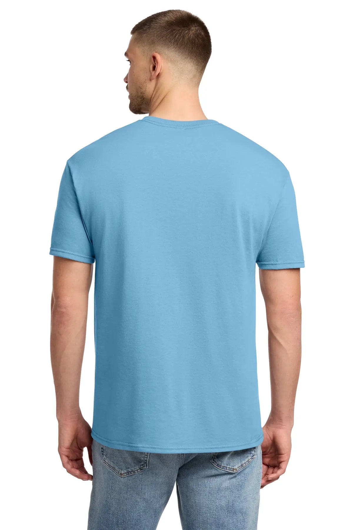 Jerzees® Dri-Power® 50/50 Cotton/Poly T-Shirt #29M