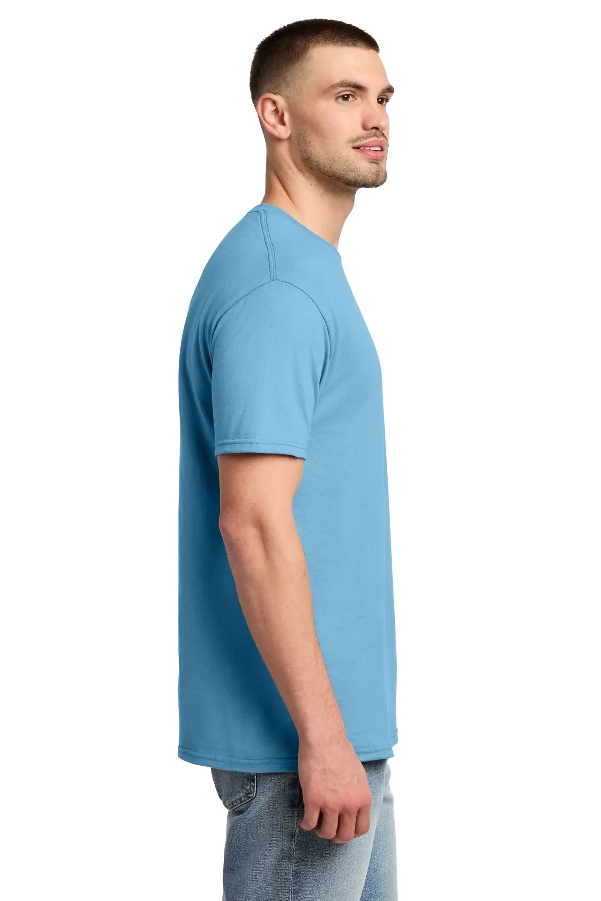 Jerzees® Dri-Power® 50/50 Cotton/Poly T-Shirt #29M
