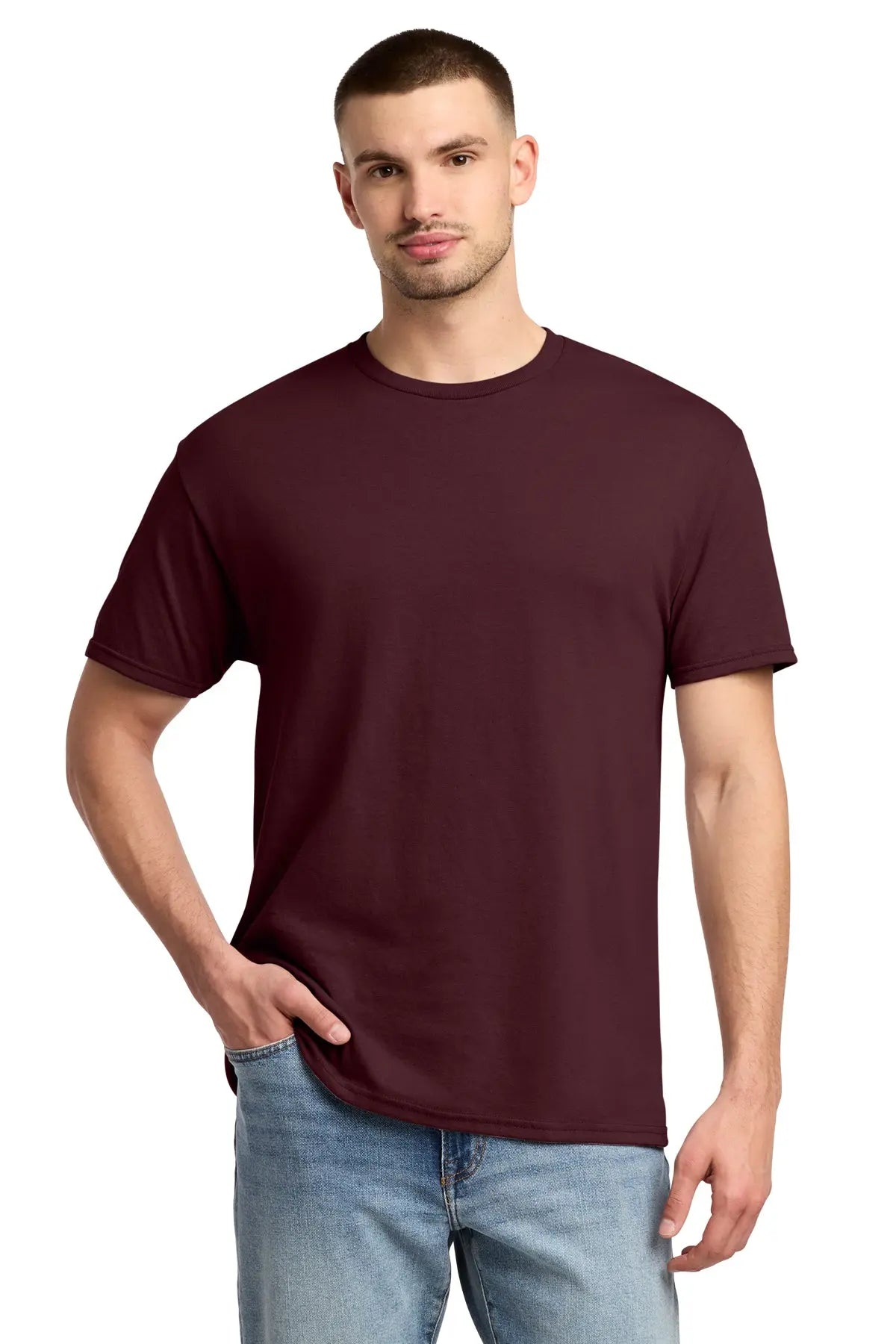 Jerzees® Dri-Power® 50/50 Cotton/Poly T-Shirt #29M