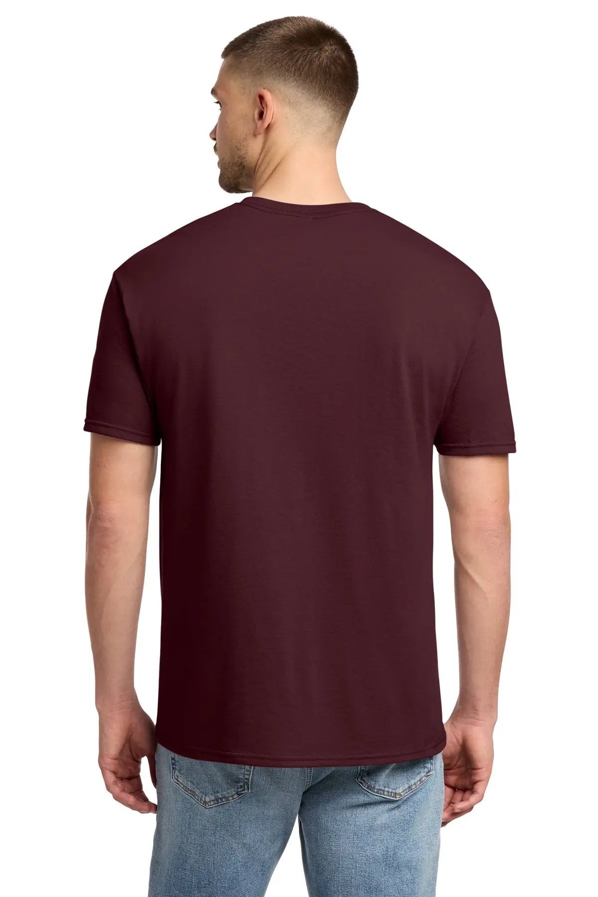 Jerzees® Dri-Power® 50/50 Cotton/Poly T-Shirt #29M