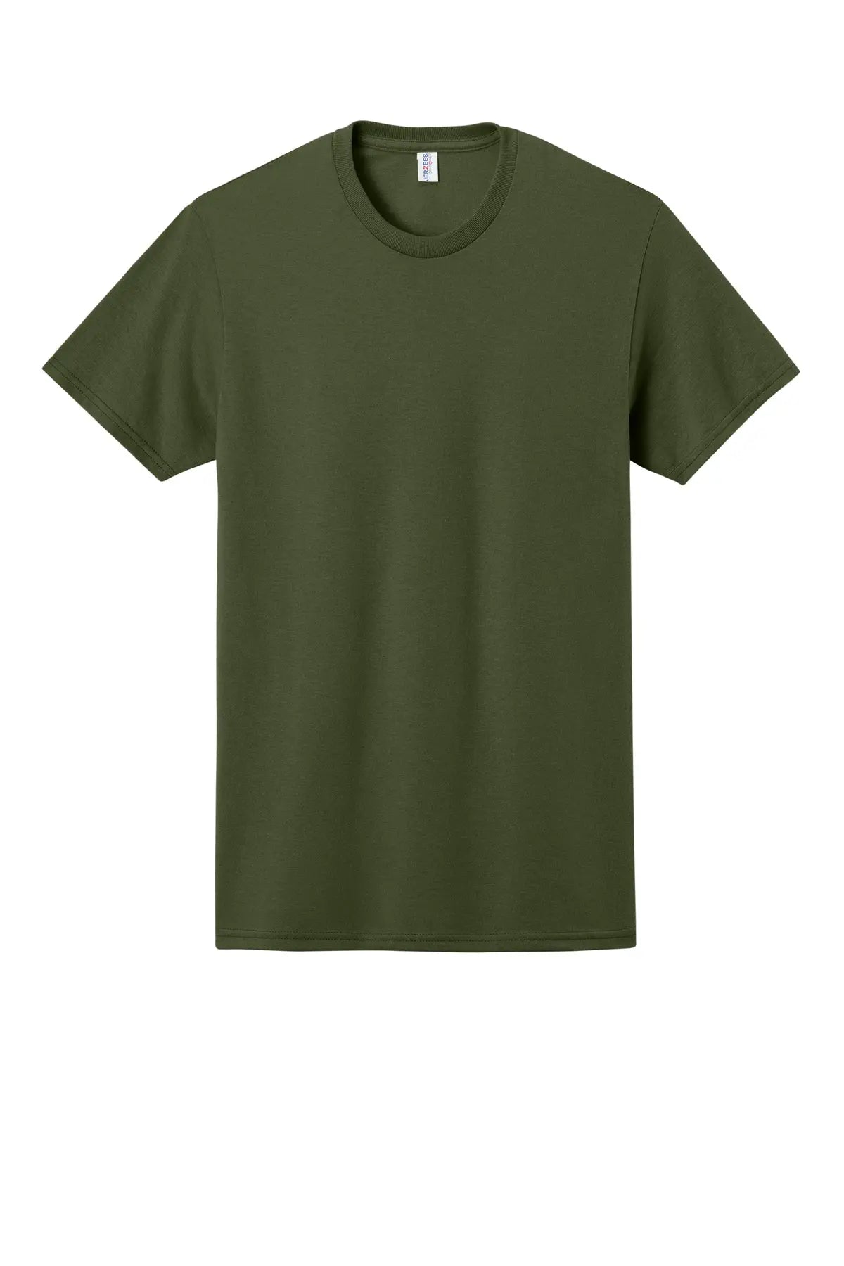 Jerzees® Dri-Power® 50/50 Cotton/Poly T-Shirt #29M
