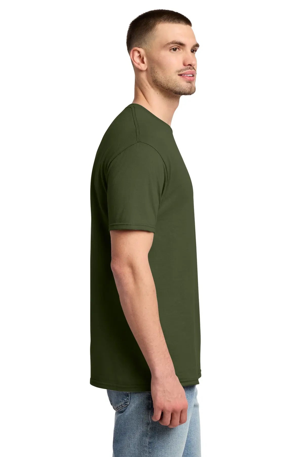 Jerzees® Dri-Power® 50/50 Cotton/Poly T-Shirt #29M