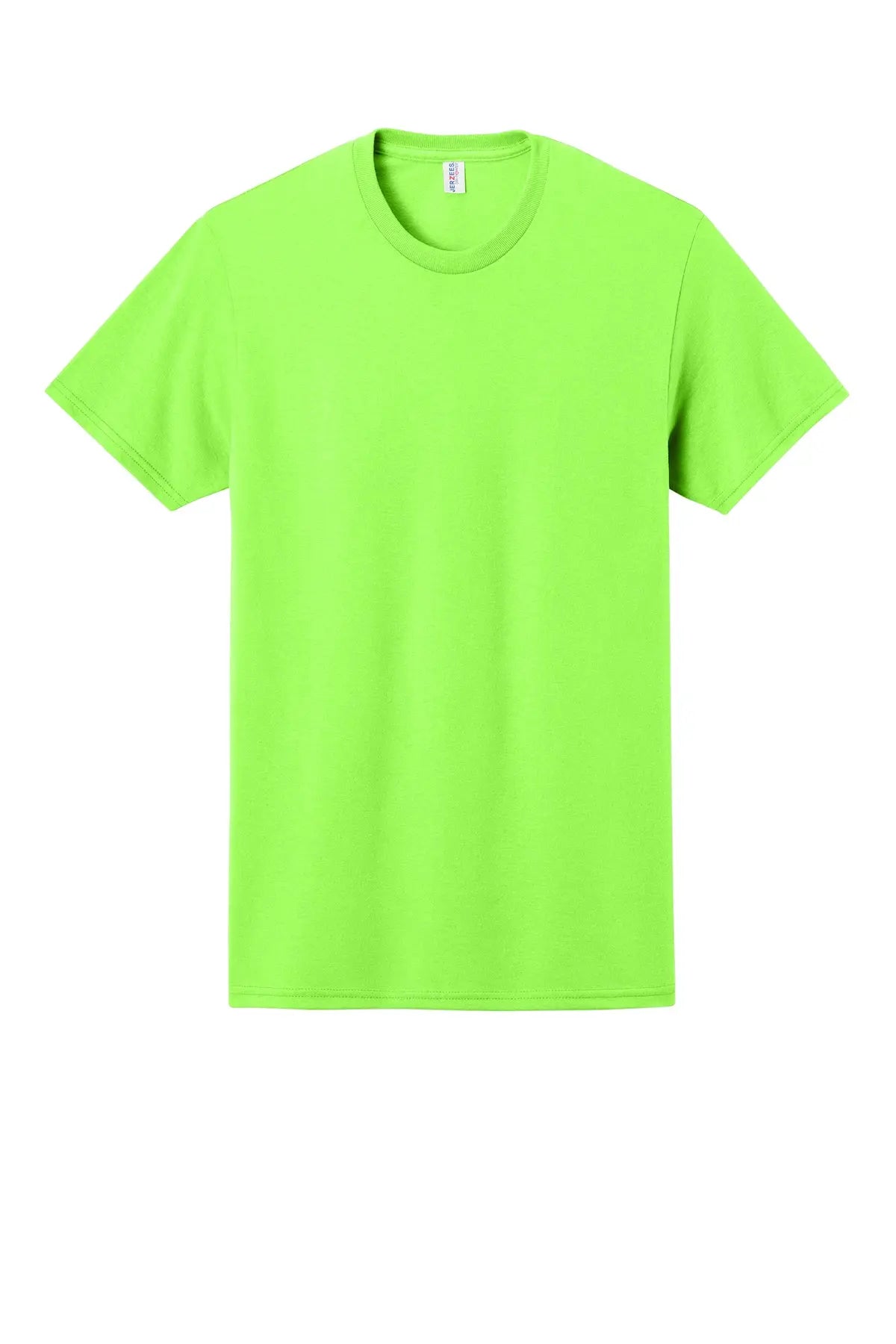 Jerzees® Dri-Power® 50/50 Cotton/Poly T-Shirt #29M