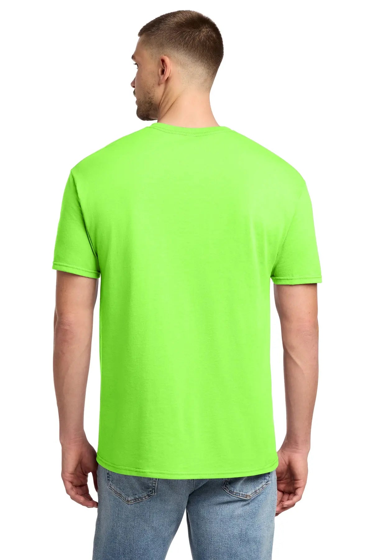 Jerzees® Dri-Power® 50/50 Cotton/Poly T-Shirt #29M