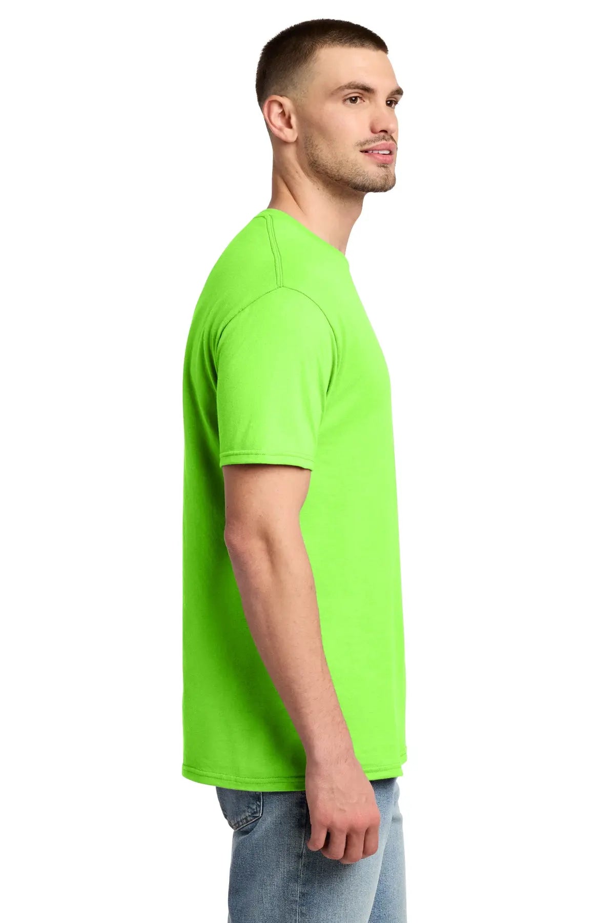 Jerzees® Dri-Power® 50/50 Cotton/Poly T-Shirt #29M