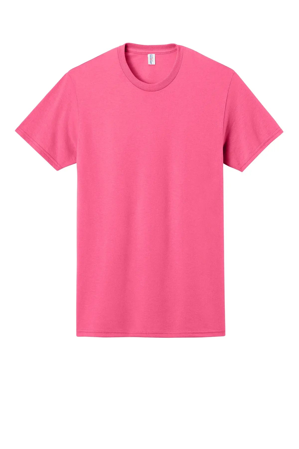 Jerzees® Dri-Power® 50/50 Cotton/Poly T-Shirt #29M