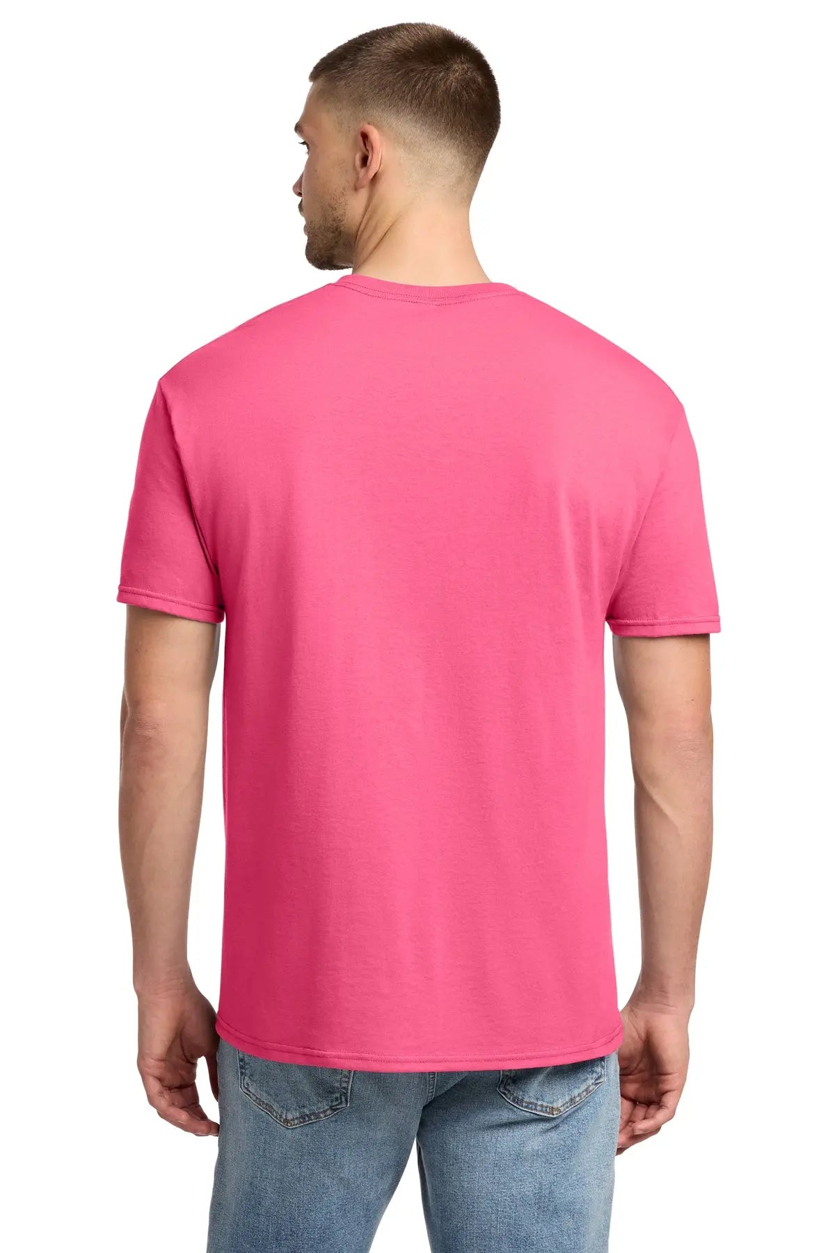 Jerzees® Dri-Power® 50/50 Cotton/Poly T-Shirt #29M