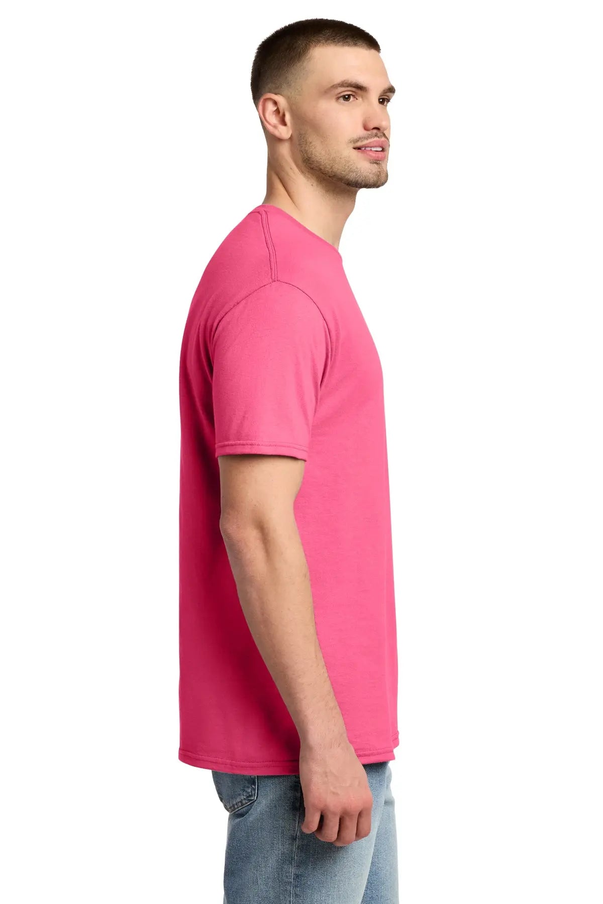 Jerzees® Dri-Power® 50/50 Cotton/Poly T-Shirt #29M