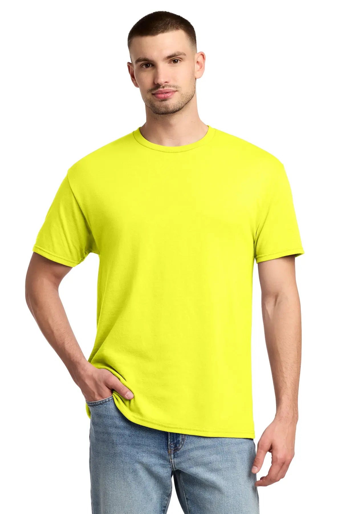 Jerzees® Dri-Power® 50/50 Cotton/Poly T-Shirt #29M