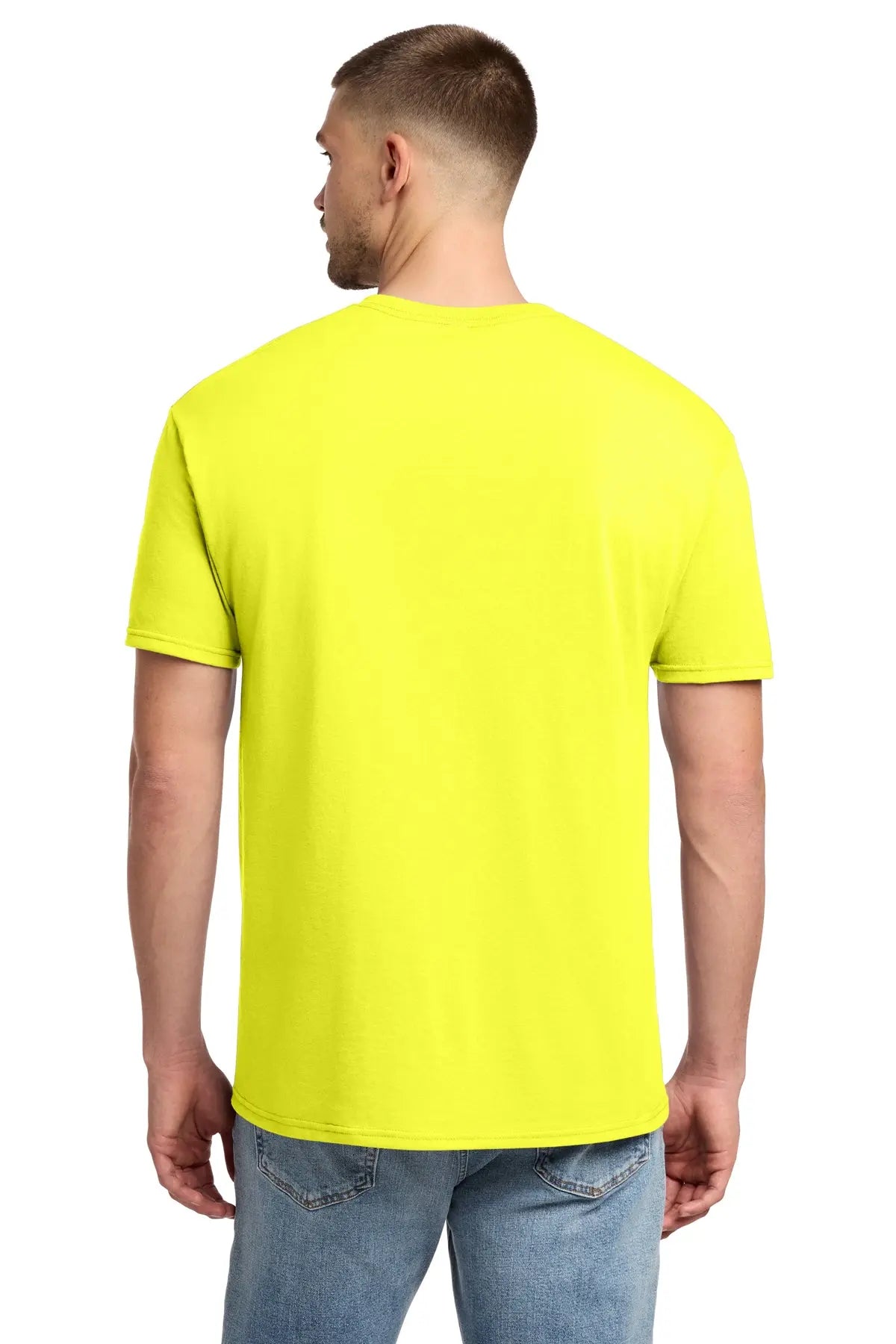 Jerzees® Dri-Power® 50/50 Cotton/Poly T-Shirt #29M