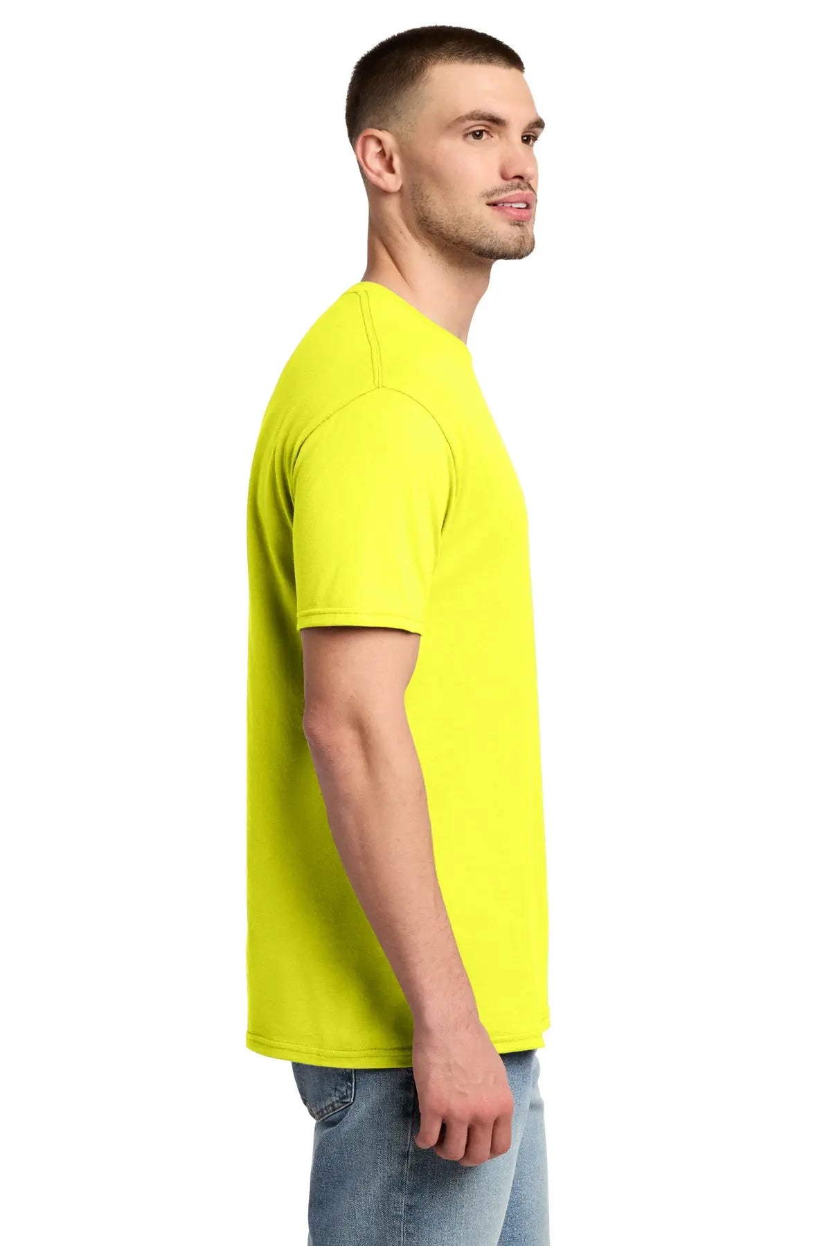 Jerzees® Dri-Power® 50/50 Cotton/Poly T-Shirt #29M