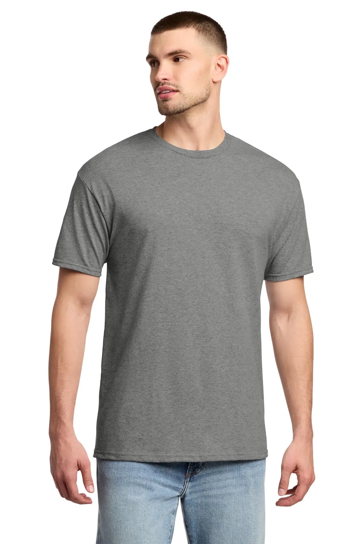 Jerzees® Dri-Power® 50/50 Cotton/Poly T-Shirt #29M