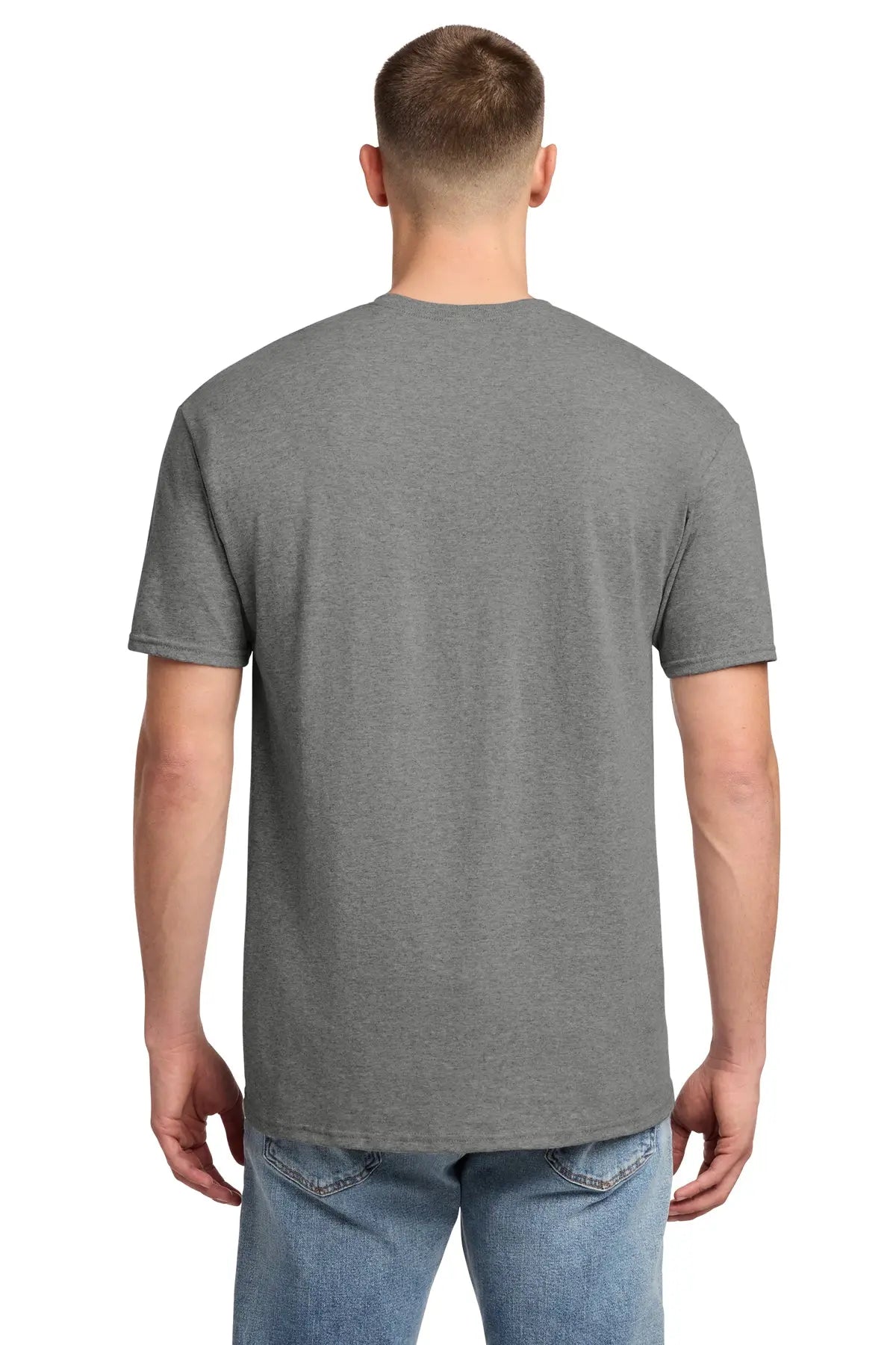 Jerzees® Dri-Power® 50/50 Cotton/Poly T-Shirt #29M