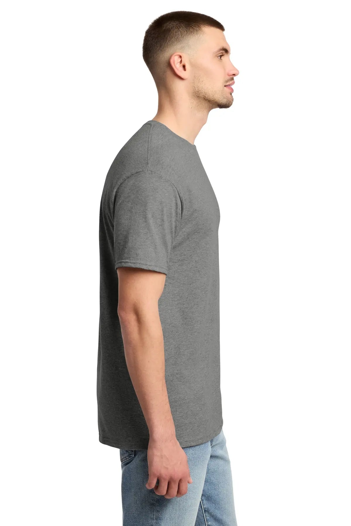 Jerzees® Dri-Power® 50/50 Cotton/Poly T-Shirt #29M