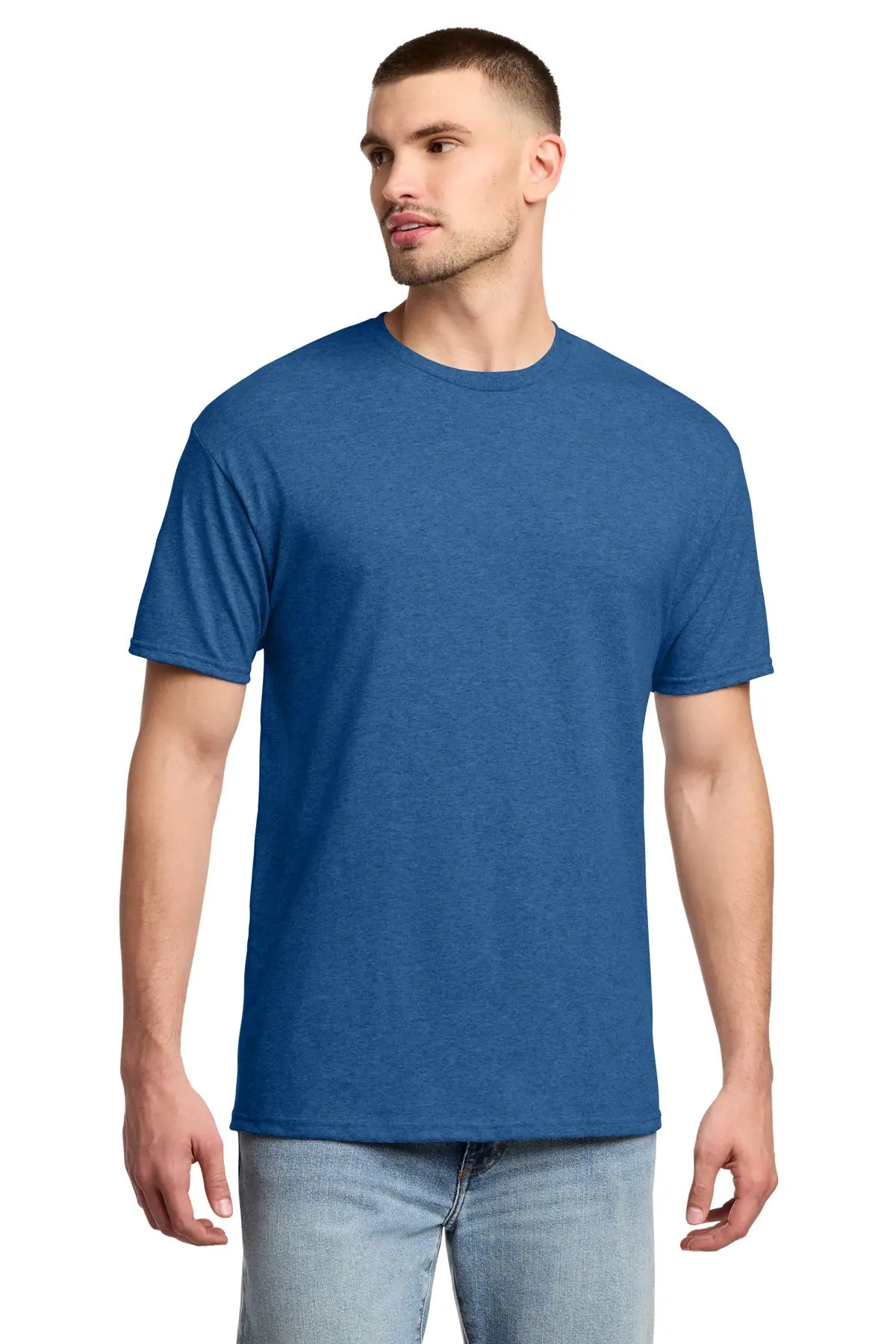 Jerzees® Dri-Power® 50/50 Cotton/Poly T-Shirt #29M