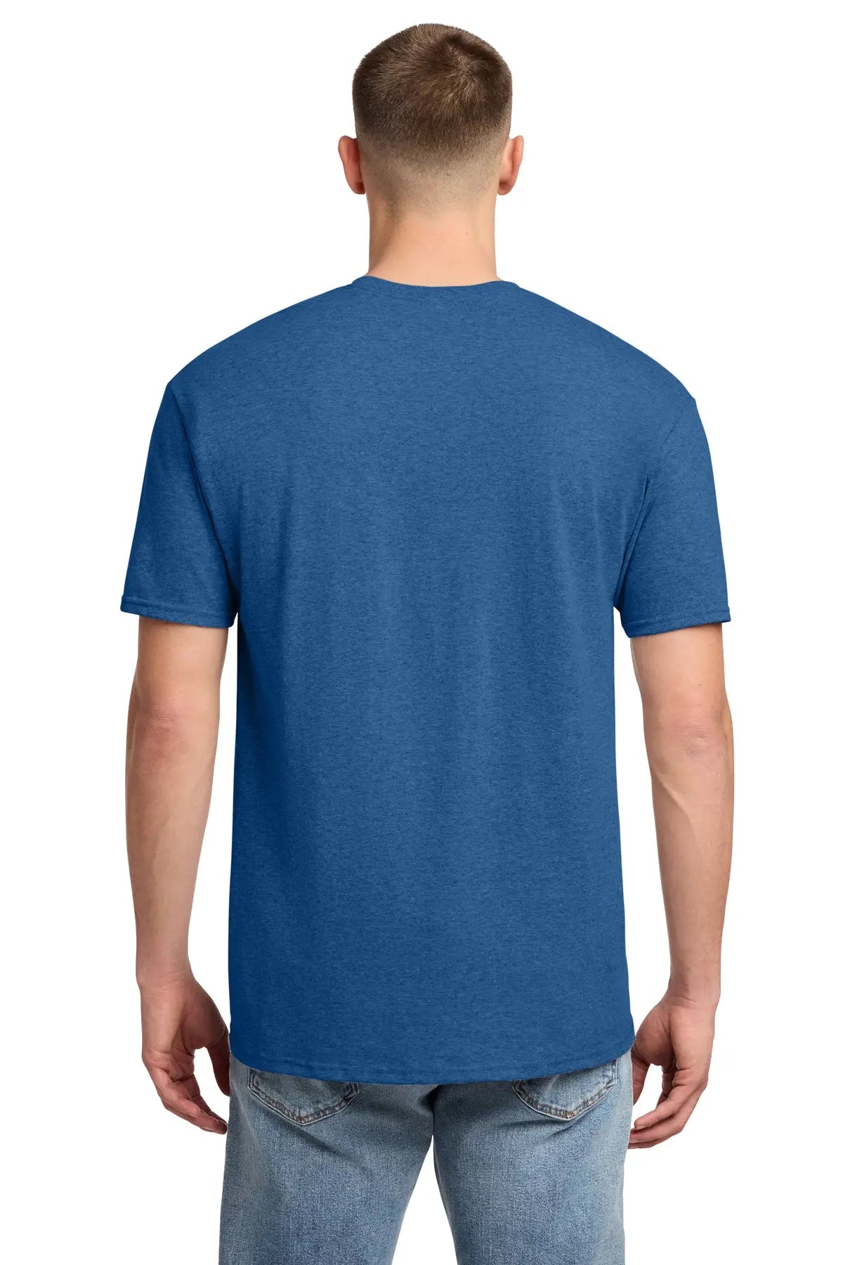 Jerzees® Dri-Power® 50/50 Cotton/Poly T-Shirt #29M