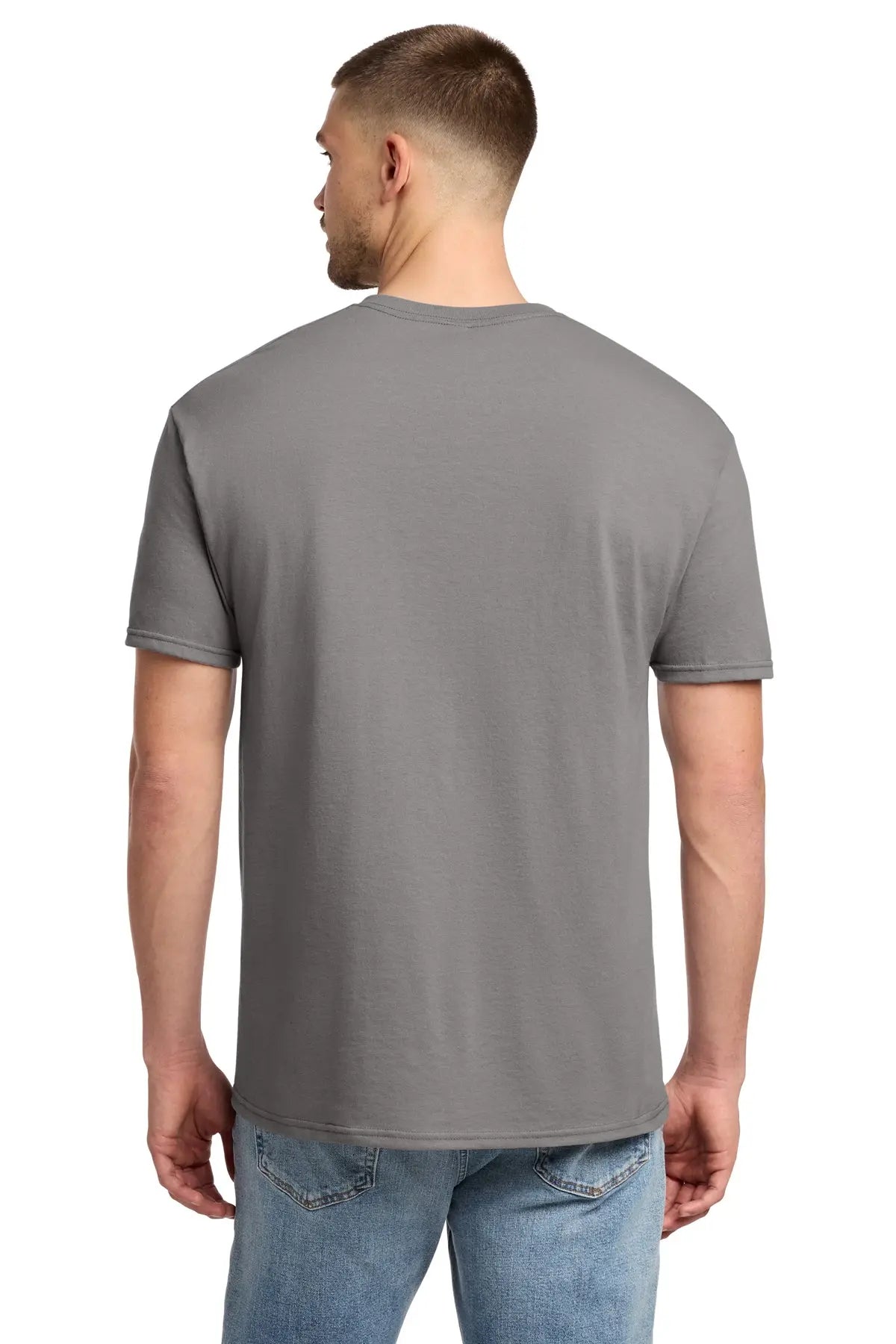 Jerzees® Dri-Power® 50/50 Cotton/Poly T-Shirt #29M
