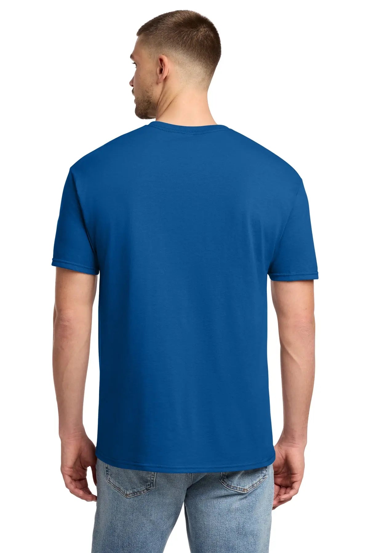 Jerzees® Dri-Power® 50/50 Cotton/Poly T-Shirt #29M