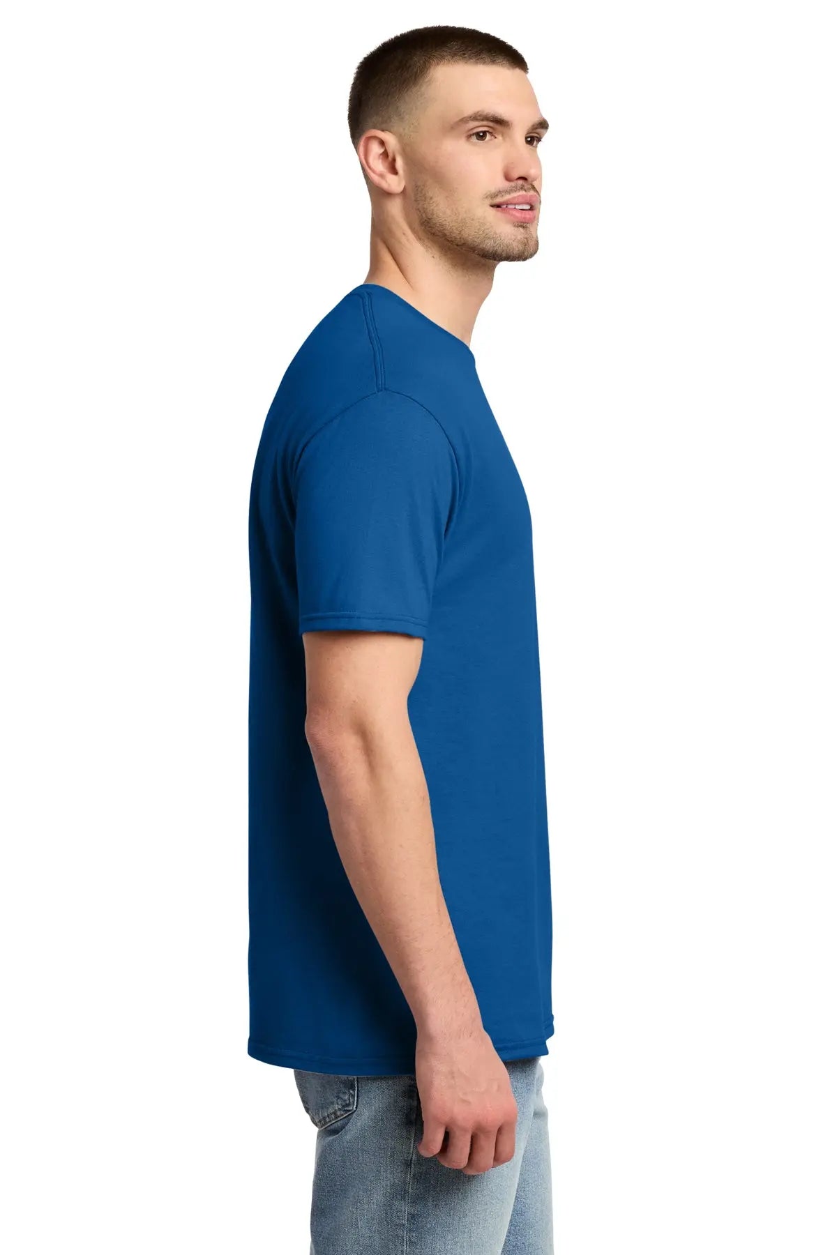 Jerzees® Dri-Power® 50/50 Cotton/Poly T-Shirt #29M