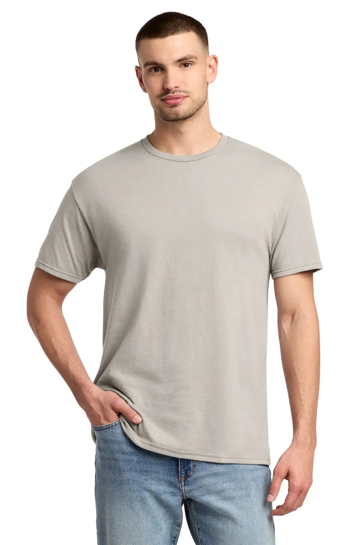 Jerzees® Dri-Power® 50/50 Cotton/Poly T-Shirt #29M