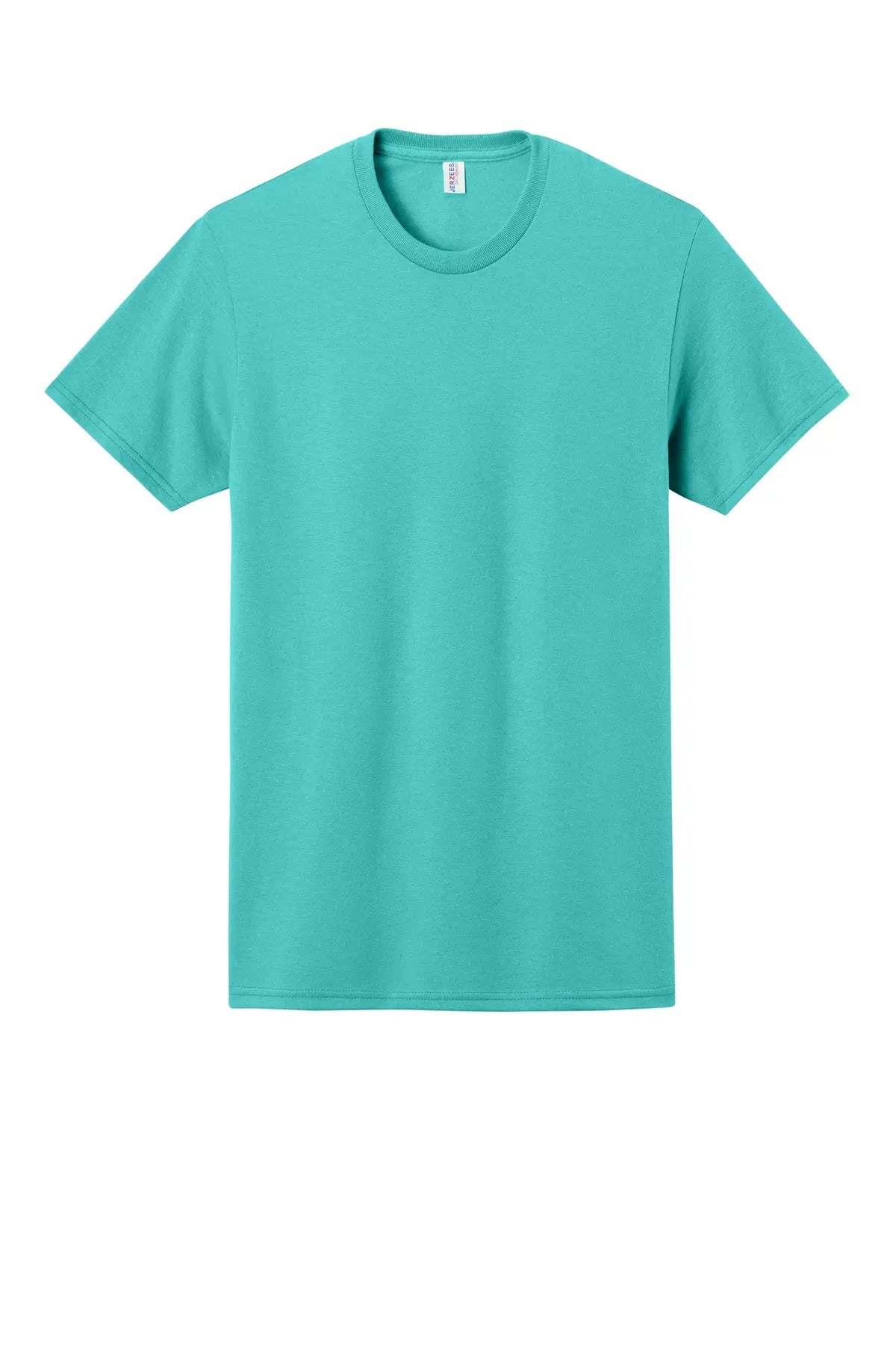 Jerzees® Dri-Power® 50/50 Cotton/Poly T-Shirt #29M
