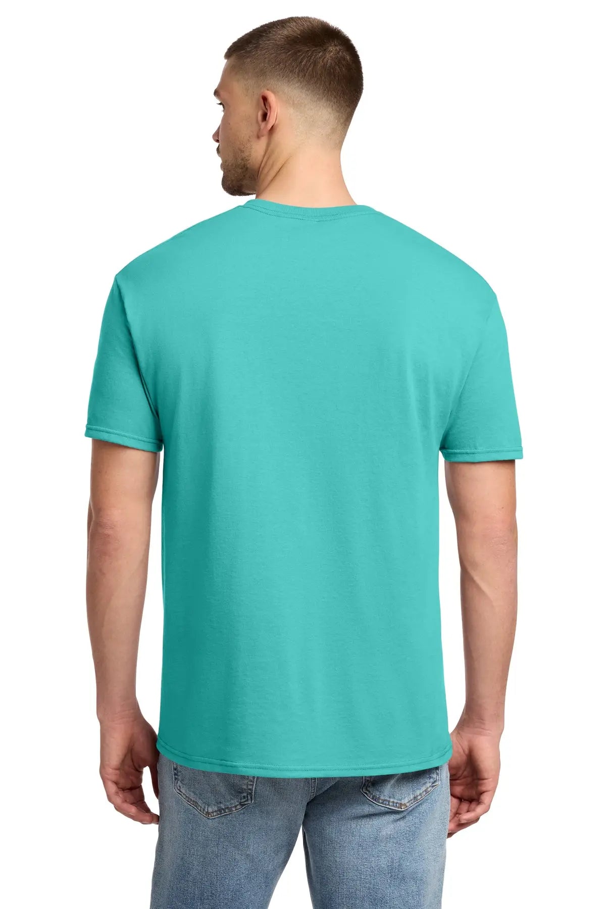 Jerzees® Dri-Power® 50/50 Cotton/Poly T-Shirt #29M