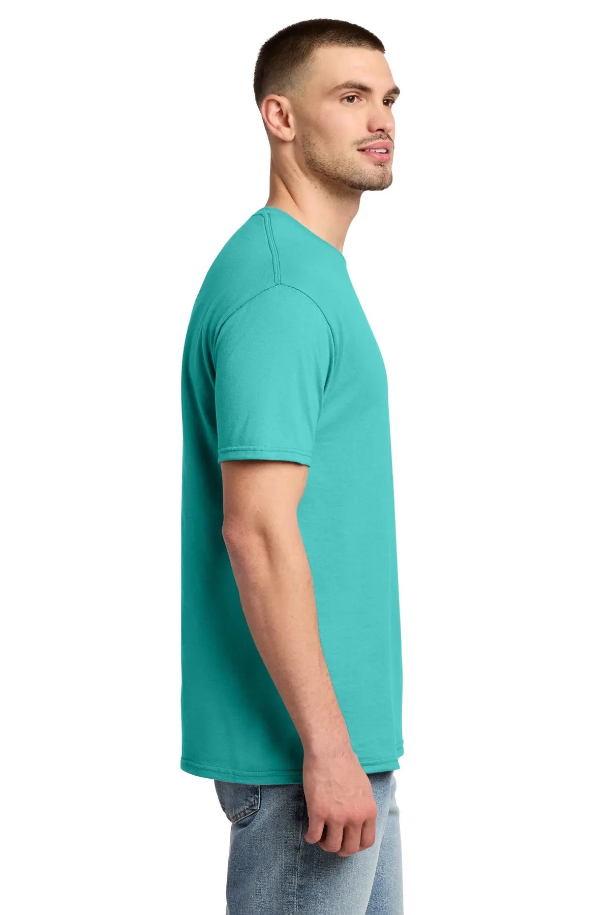 Jerzees® Dri-Power® 50/50 Cotton/Poly T-Shirt #29M