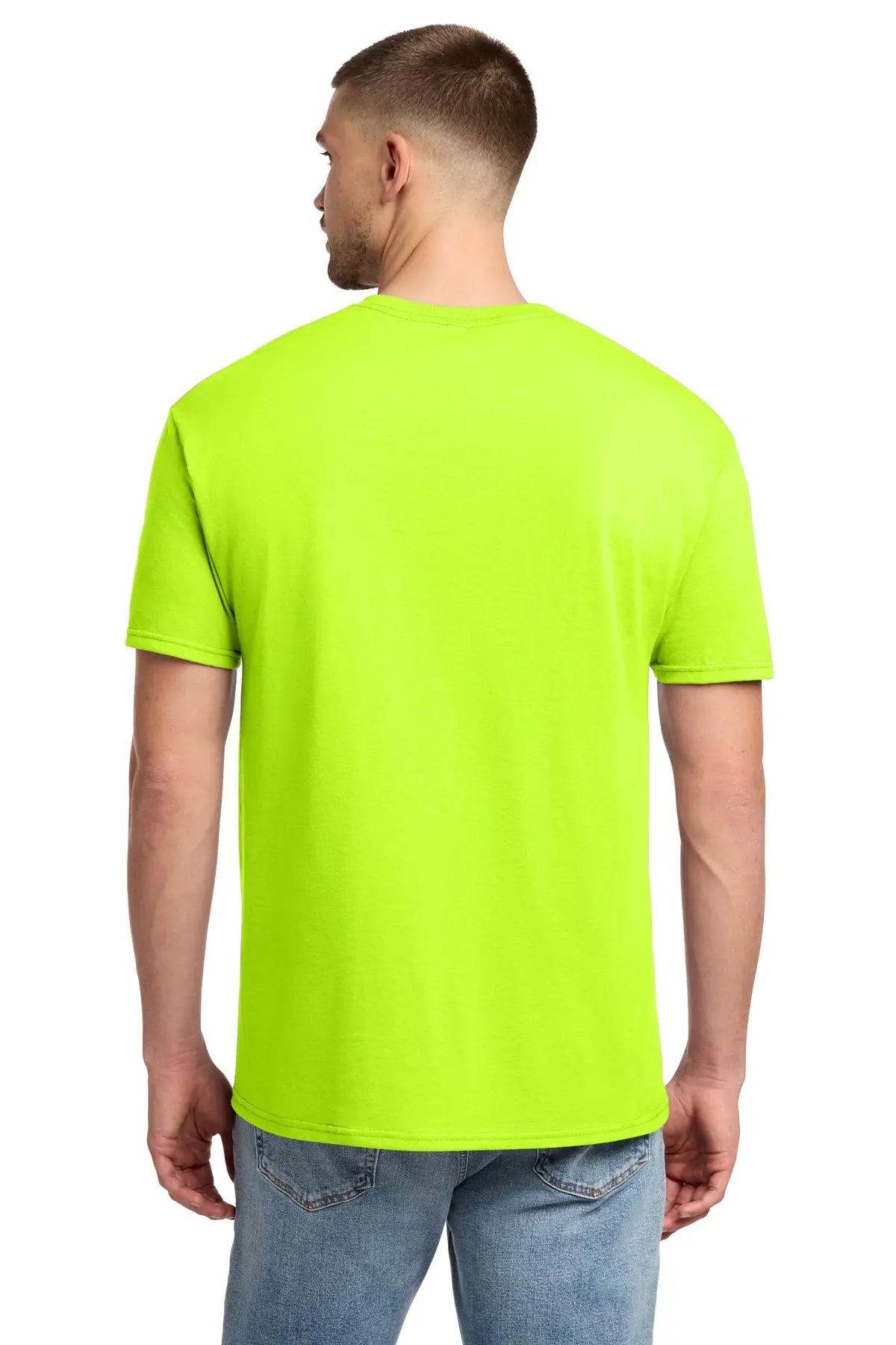 Jerzees® Dri-Power® 50/50 Cotton/Poly T-Shirt #29M
