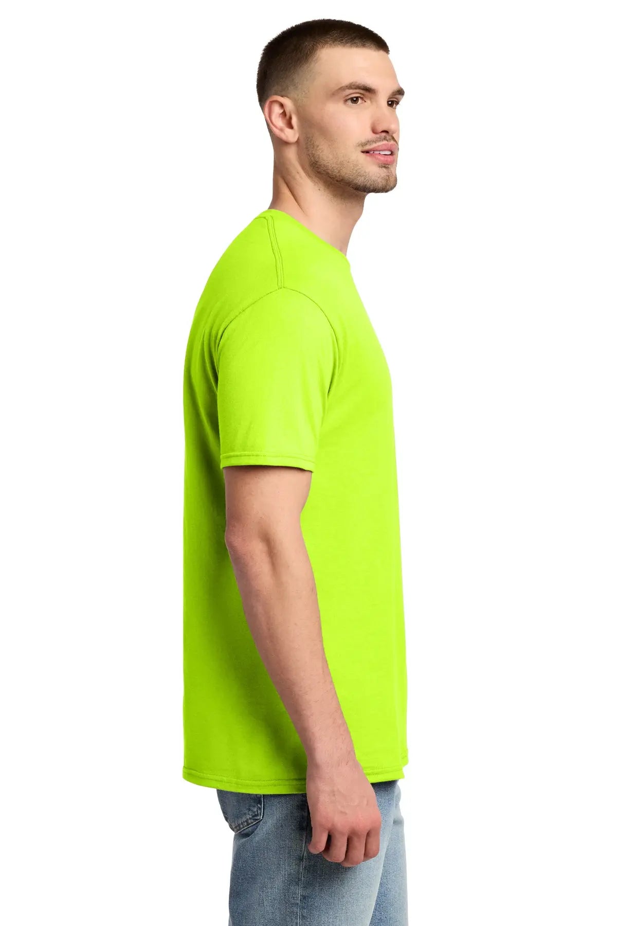 Jerzees® Dri-Power® 50/50 Cotton/Poly T-Shirt #29M