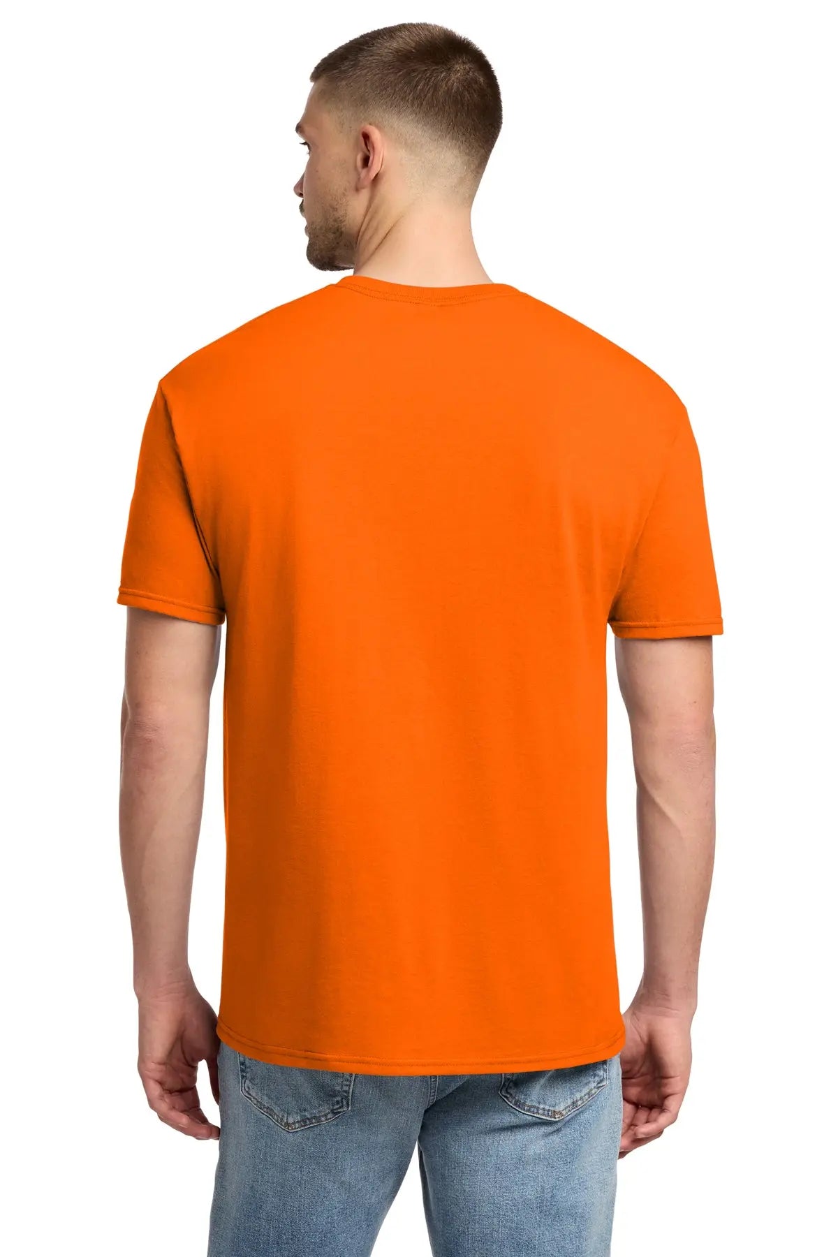 Jerzees® Dri-Power® 50/50 Cotton/Poly T-Shirt #29M