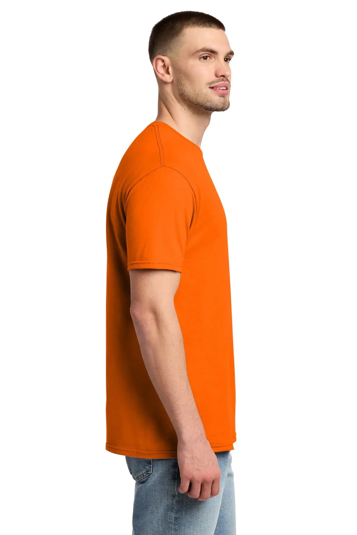 Jerzees® Dri-Power® 50/50 Cotton/Poly T-Shirt #29M