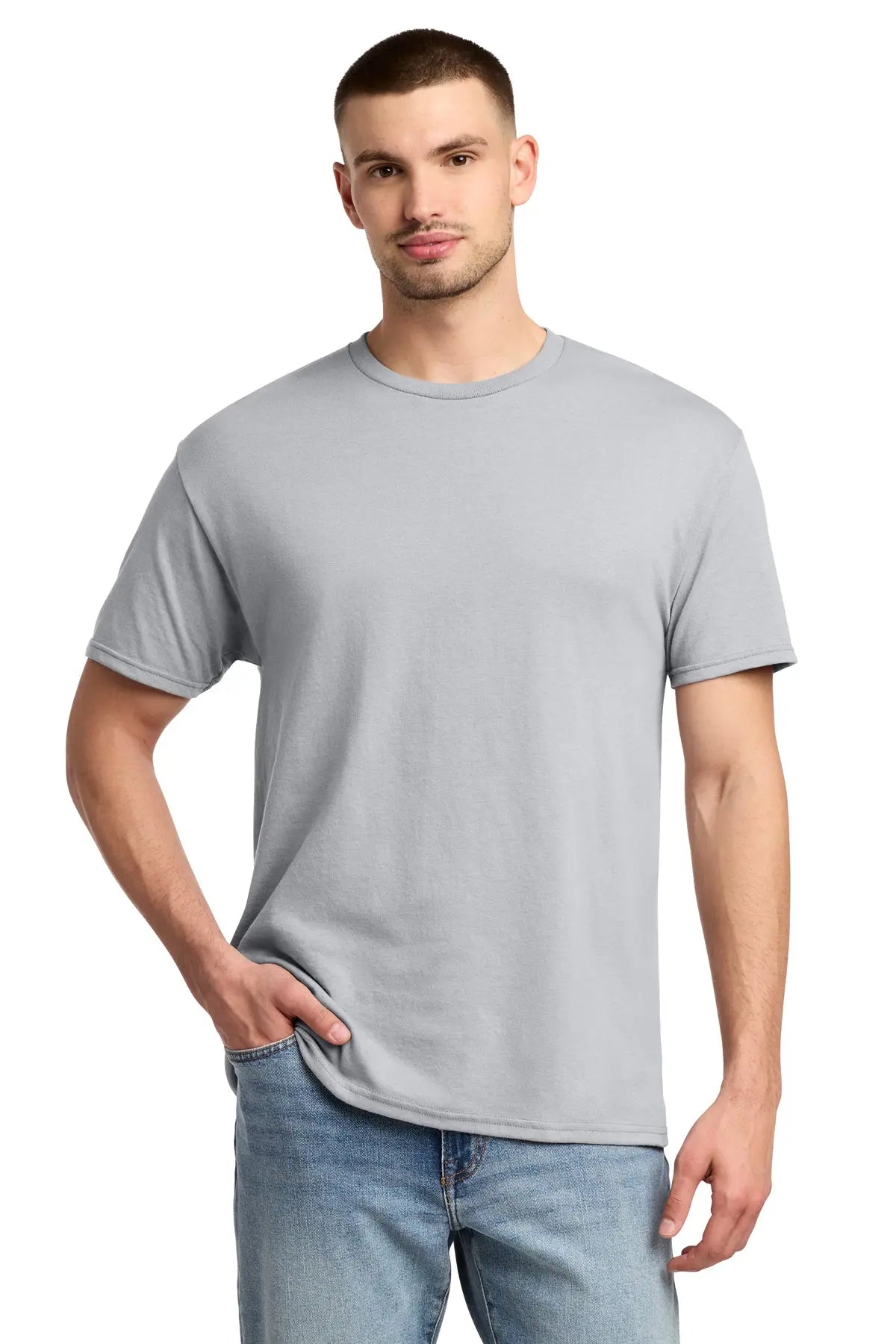 Jerzees® Dri-Power® 50/50 Cotton/Poly T-Shirt #29M