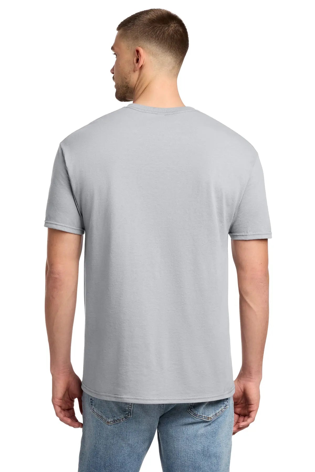 Jerzees® Dri-Power® 50/50 Cotton/Poly T-Shirt #29M