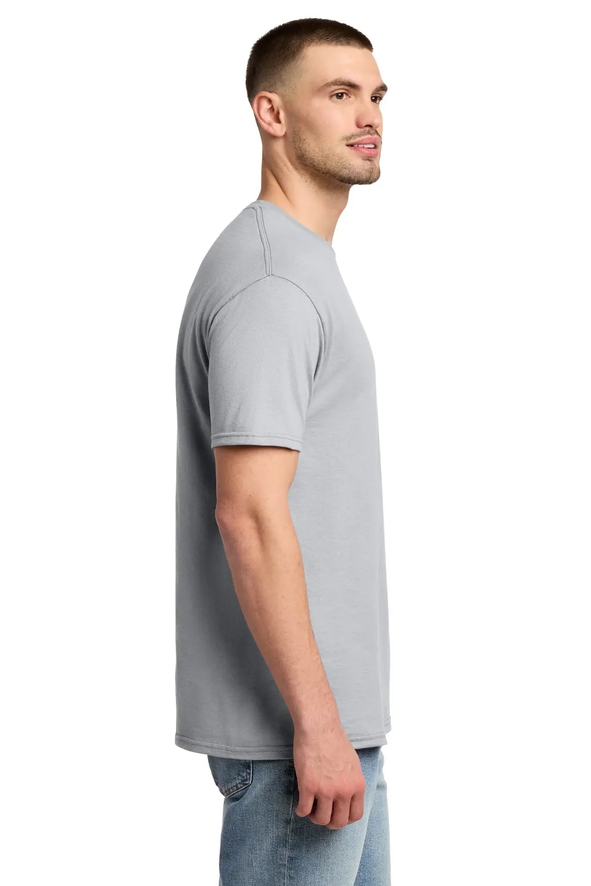 Jerzees® Dri-Power® 50/50 Cotton/Poly T-Shirt #29M
