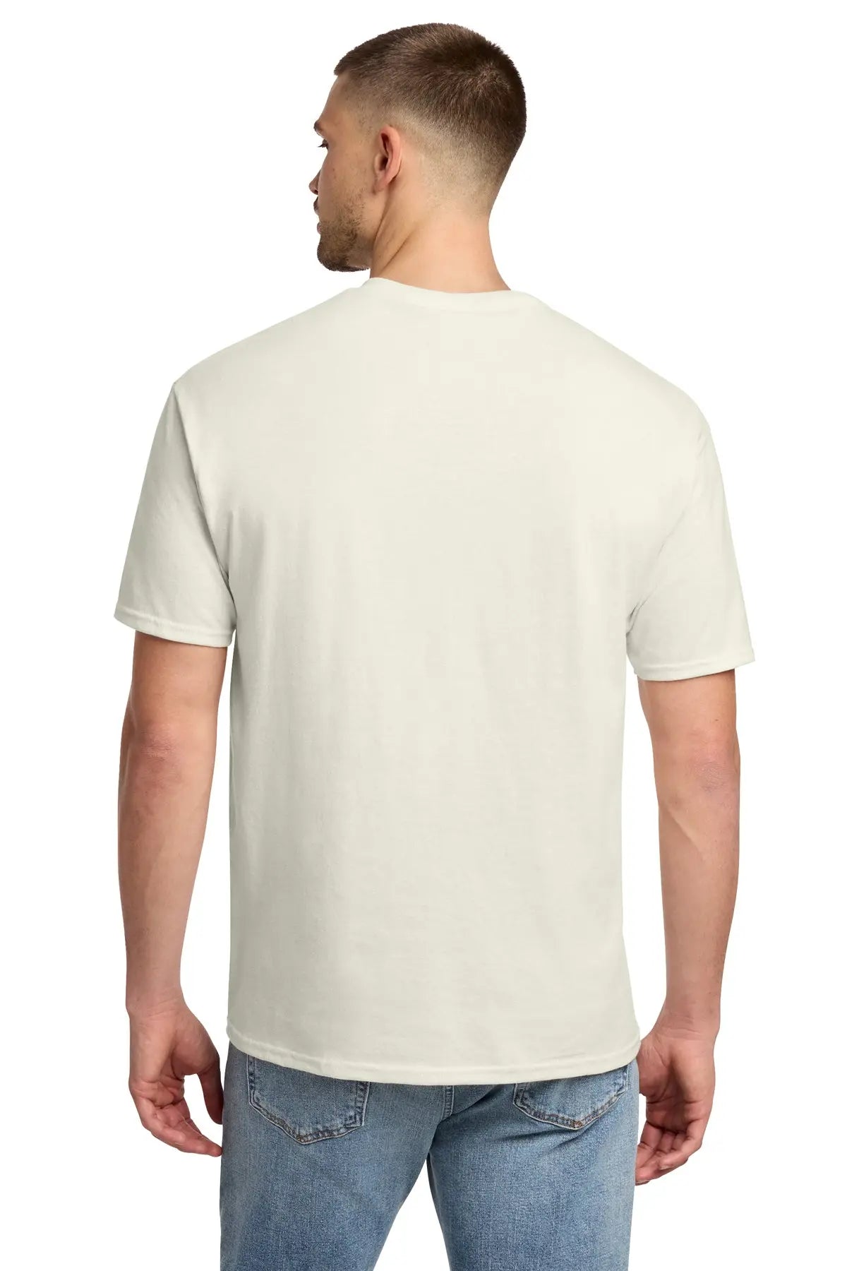 Jerzees® Dri-Power® 50/50 Cotton/Poly T-Shirt #29M